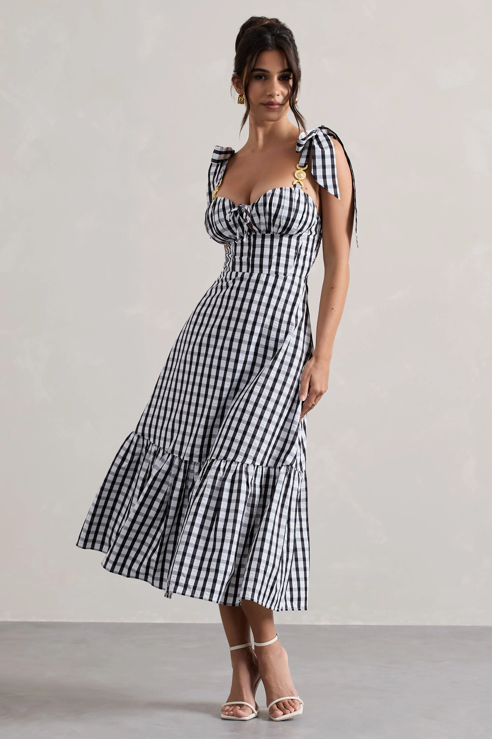 4484-brighton-black-white-gingham-sweetheart-midi-dress-1.webp