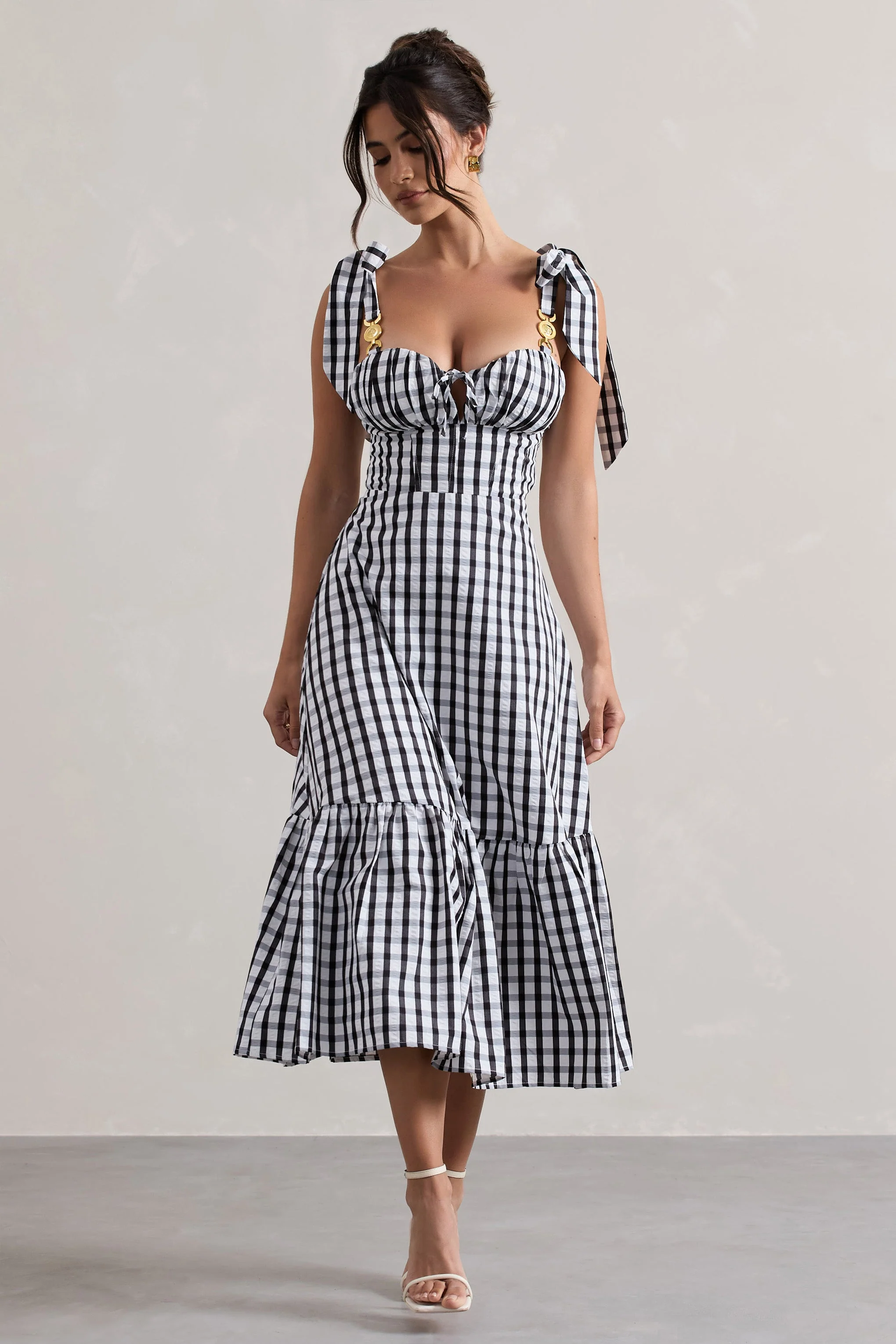 4484-brighton-black-white-gingham-sweetheart-midi-dress-1.webp