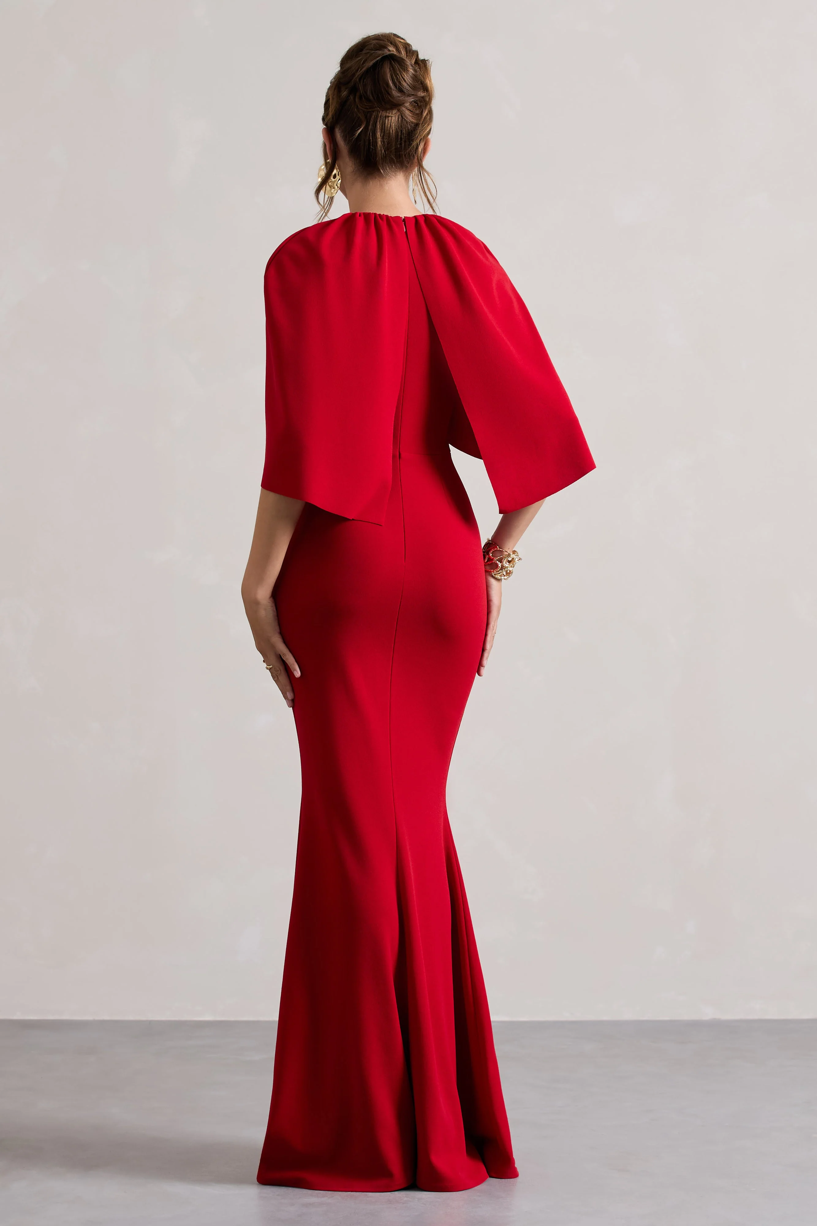 4636-kianne-red-draped-short-sleeve-maxi-dress-1.webp