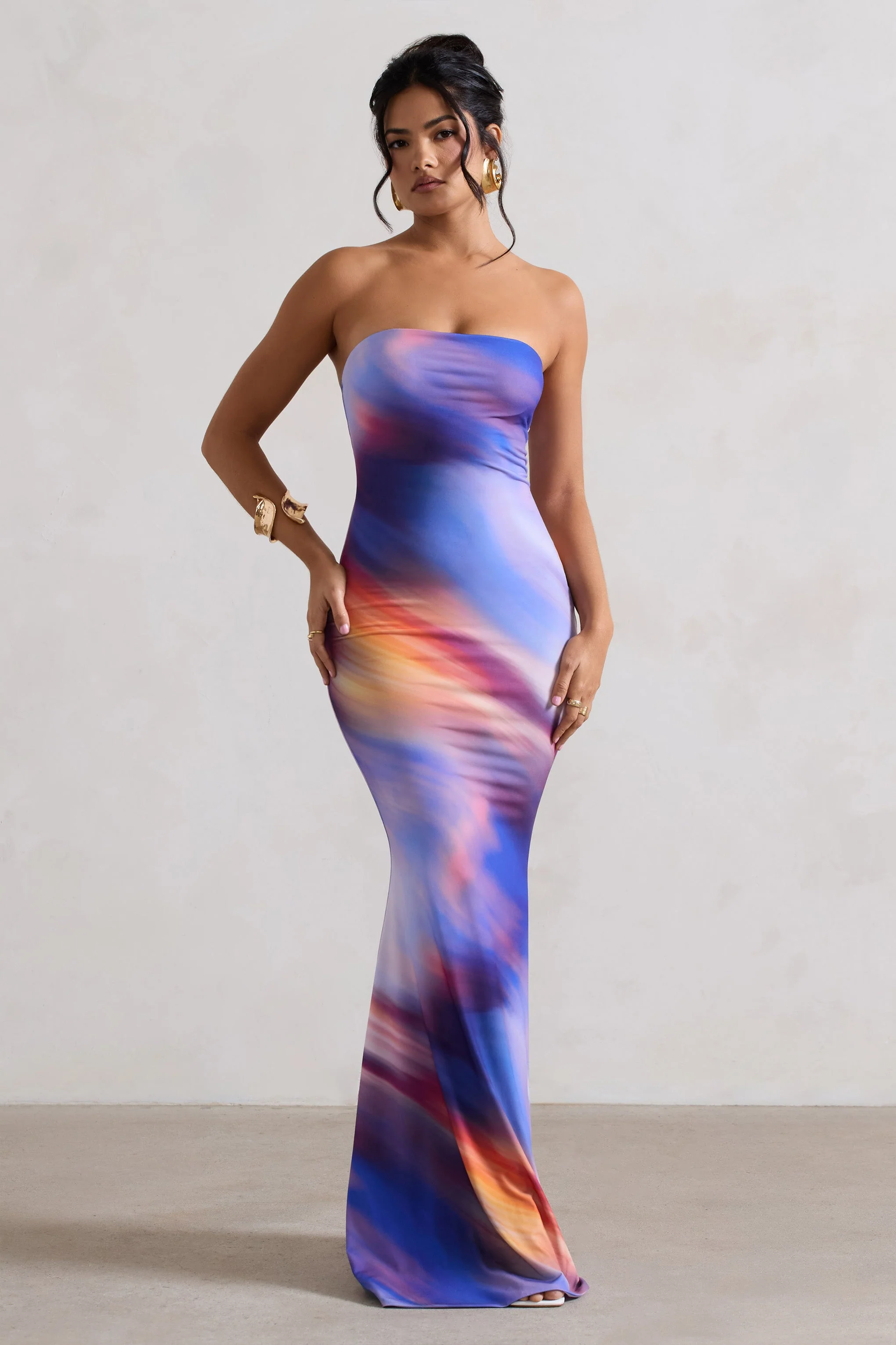 4683-ceremony-abstract-print-bandeau-fishtail-maxi-dress-1.webp