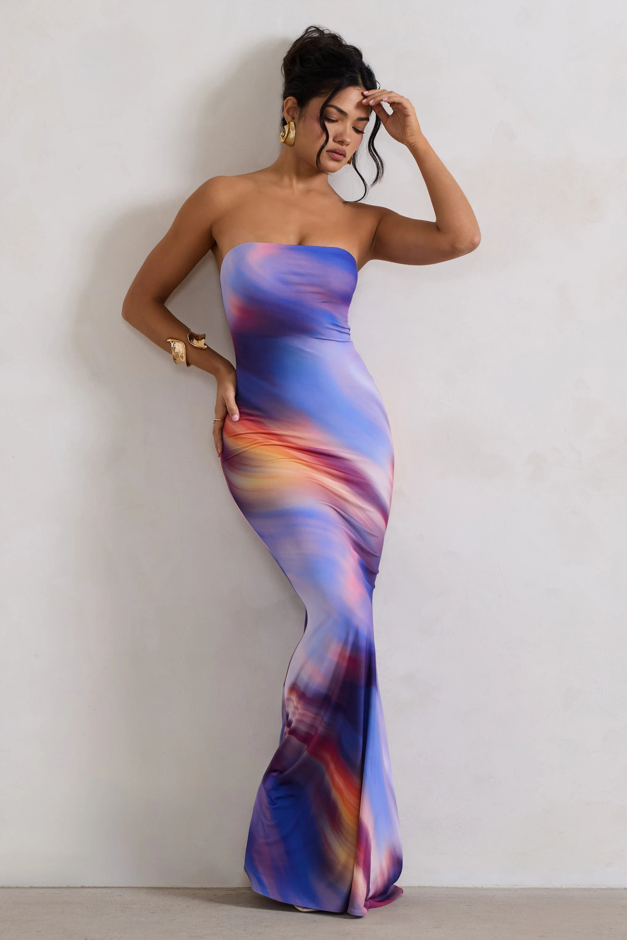 4683-ceremony-abstract-print-bandeau-fishtail-maxi-dress-1.webp