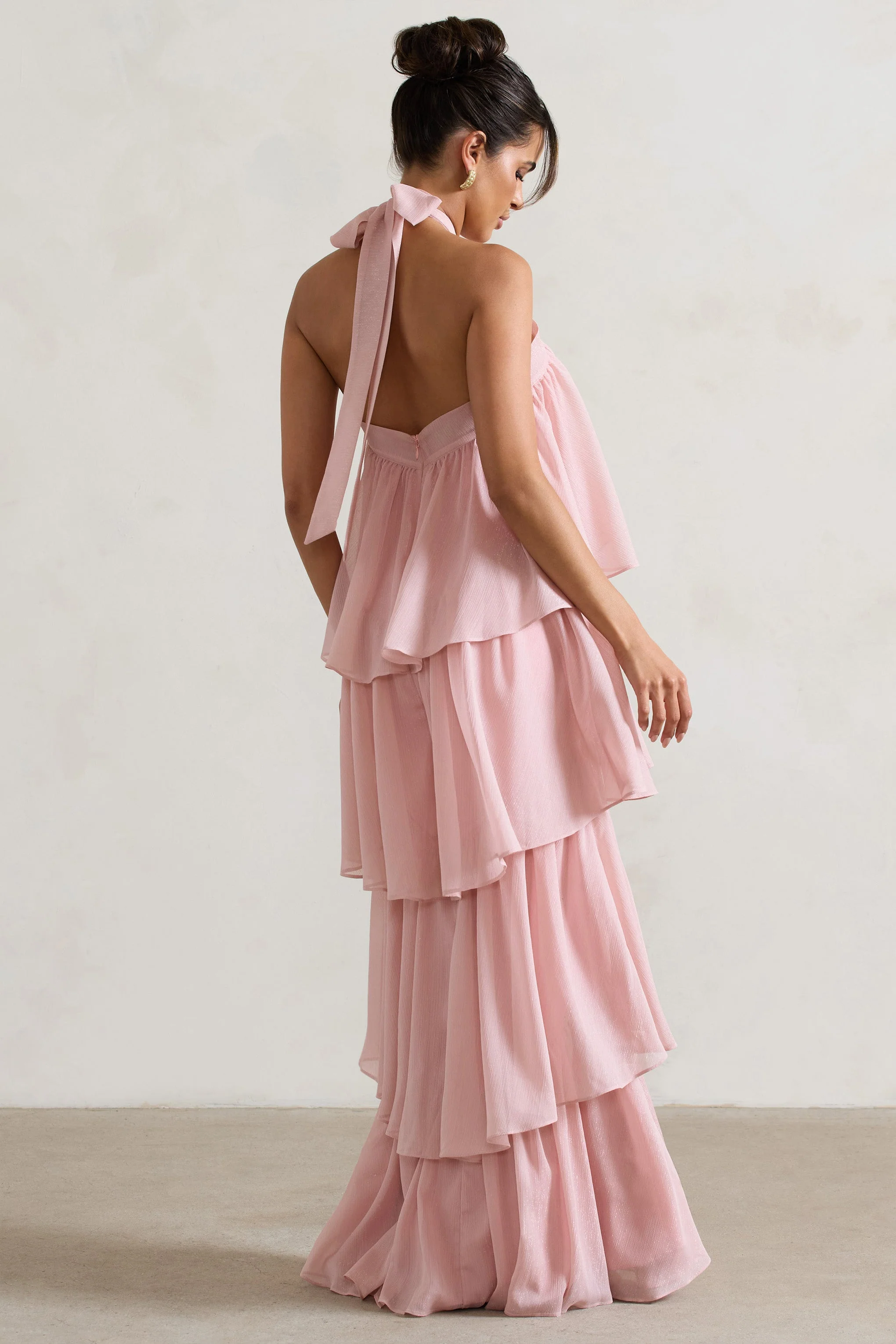 5106-kassiah-light-pink-halter-neck-ruffle-maxi-dress-1.webp