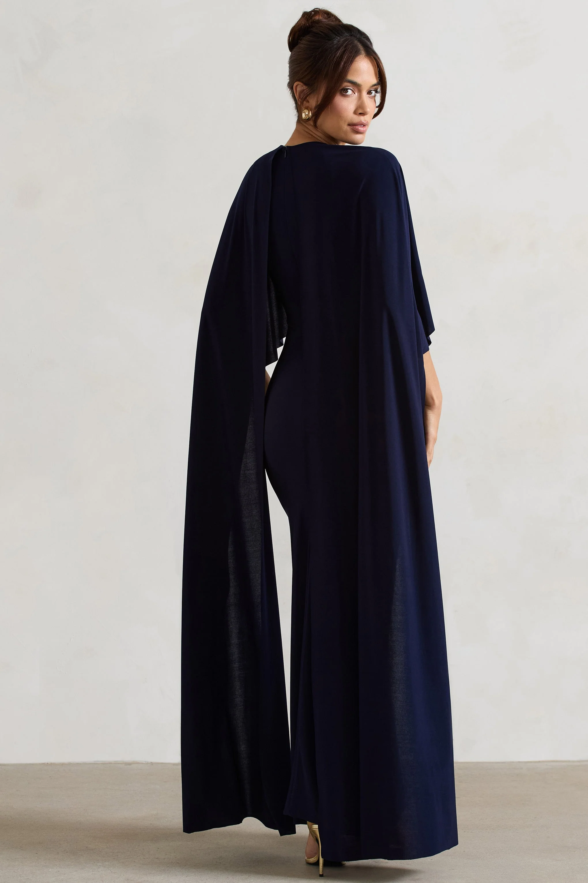 5218-padma-navy-draped-maxi-dress-with-cape-sleeves-1.webp