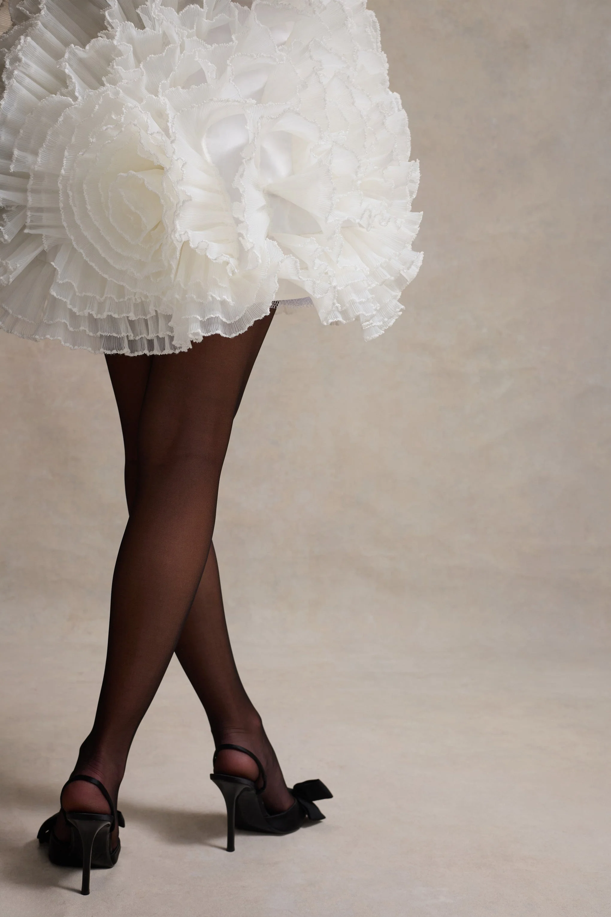 5347-meringue-black-velvet-plunge-neck-mini-dress-with-tulle-skirt-1.webp