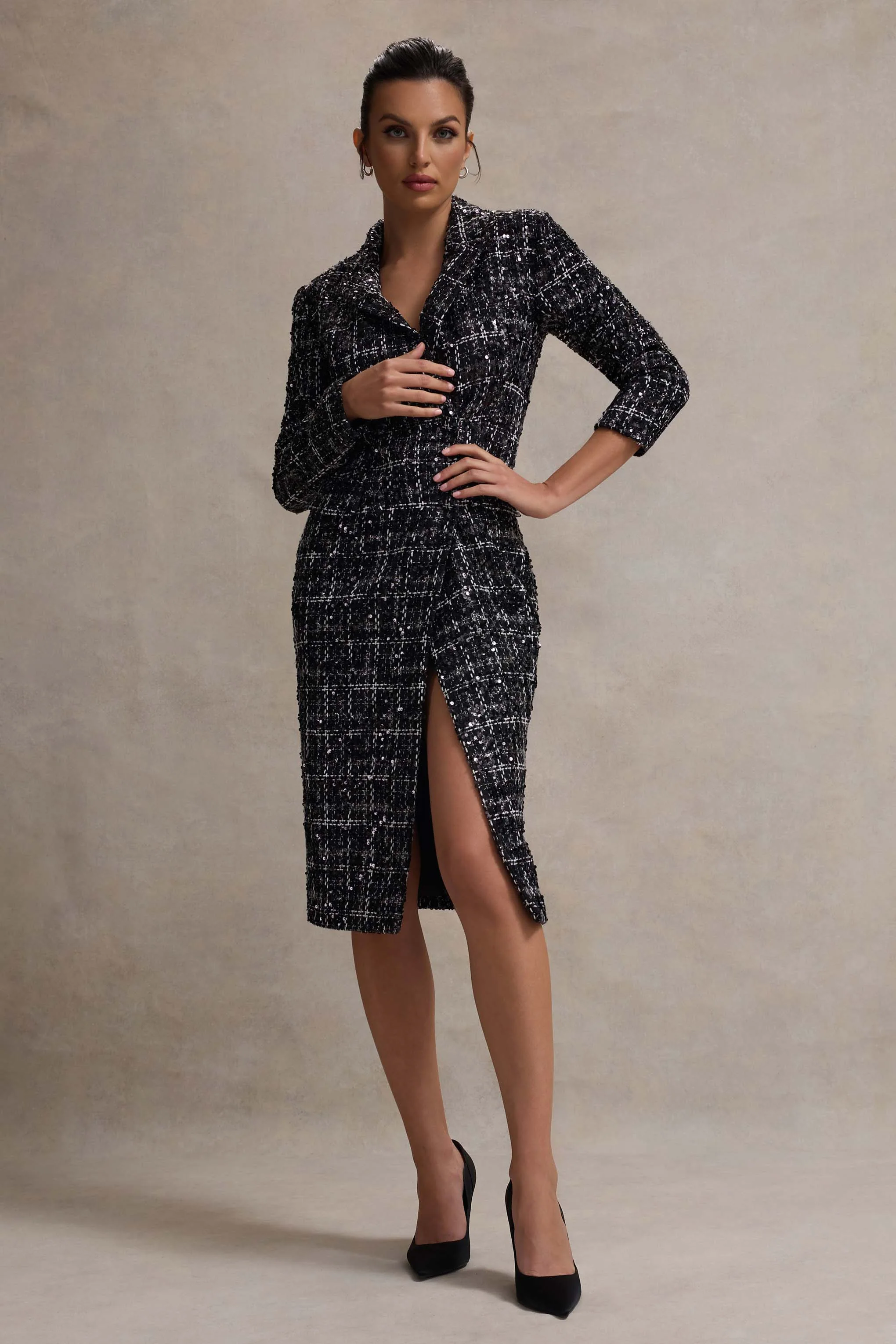 5743-cooper-black-boucle-tailored-blazer-midi-dress-1.webp