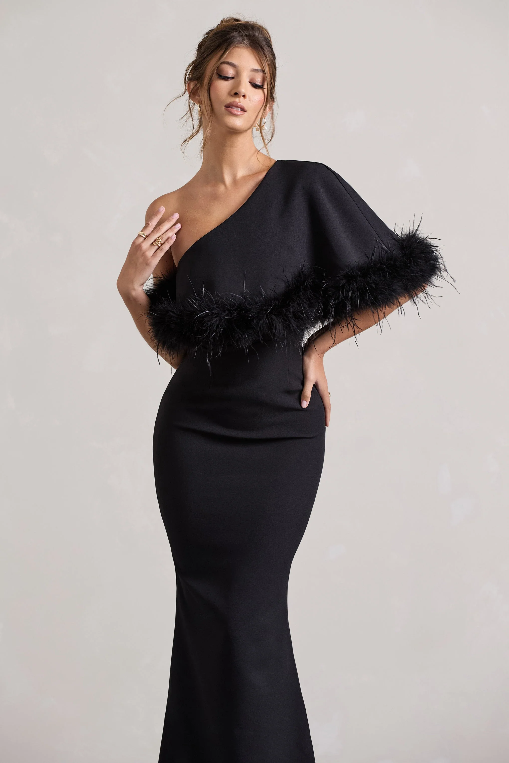 5750-valor-black-asymmetric-maxi-dress-with-feather-trim-1.webp