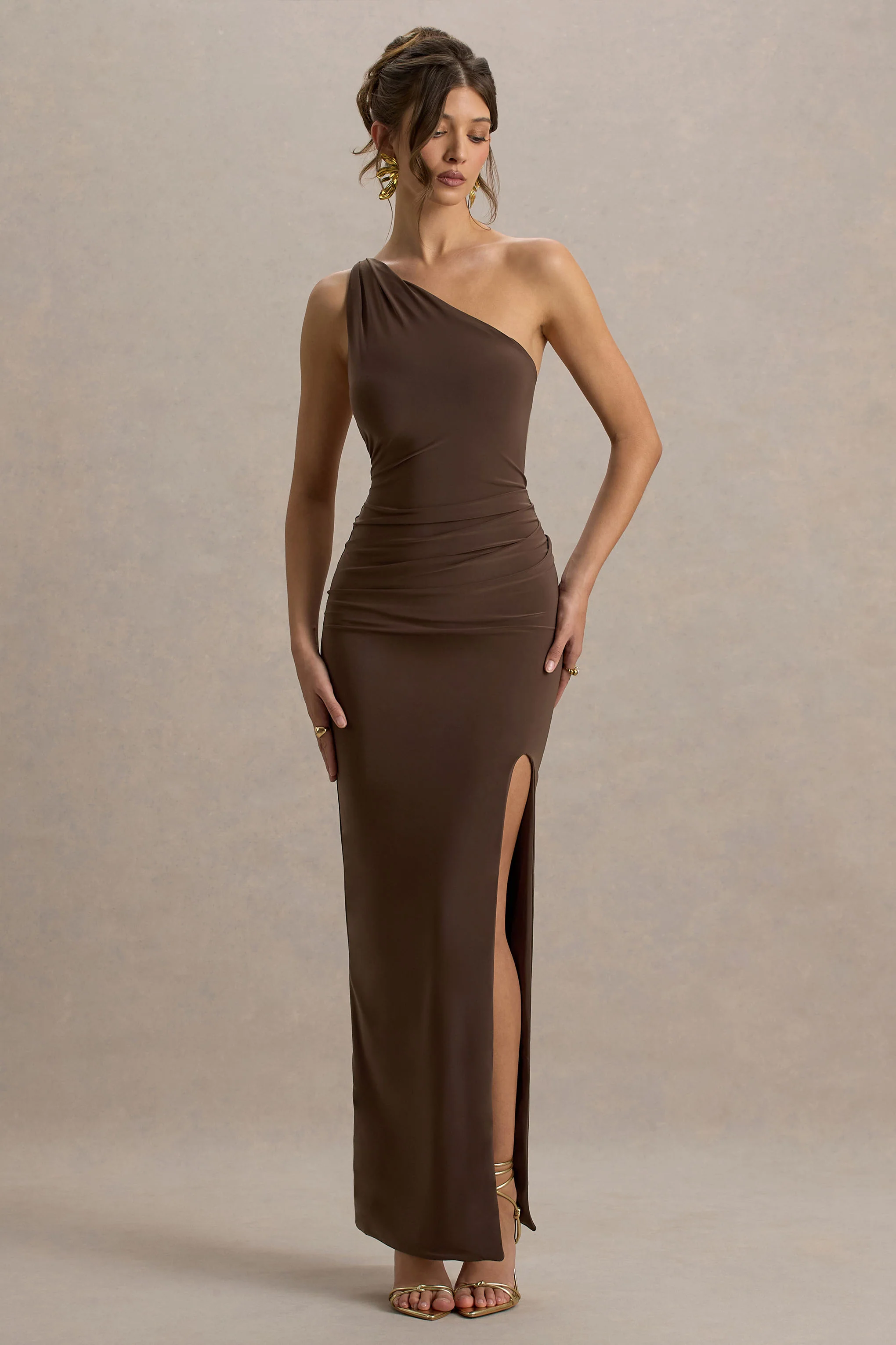 578-dressing-up-chocolate-brown-one-shoulder-maxi-dress-with-open-back-detail-1.webp
