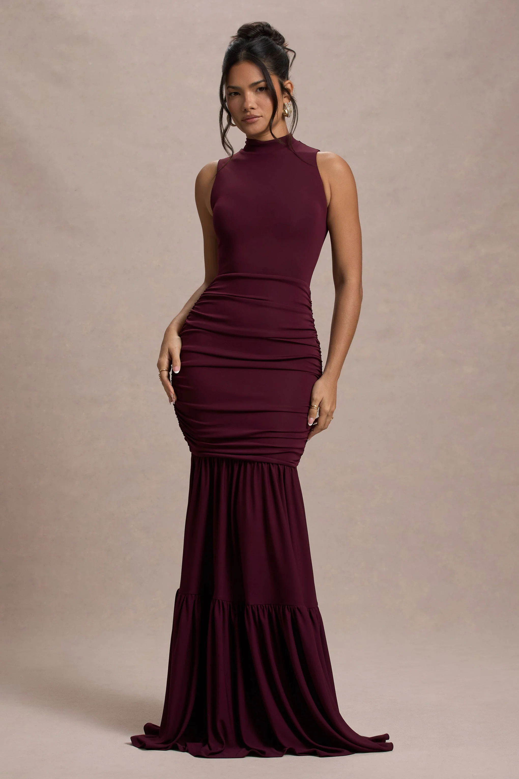 5891-verano-plum-high-neck-tiered-maxi-dress-1.webp