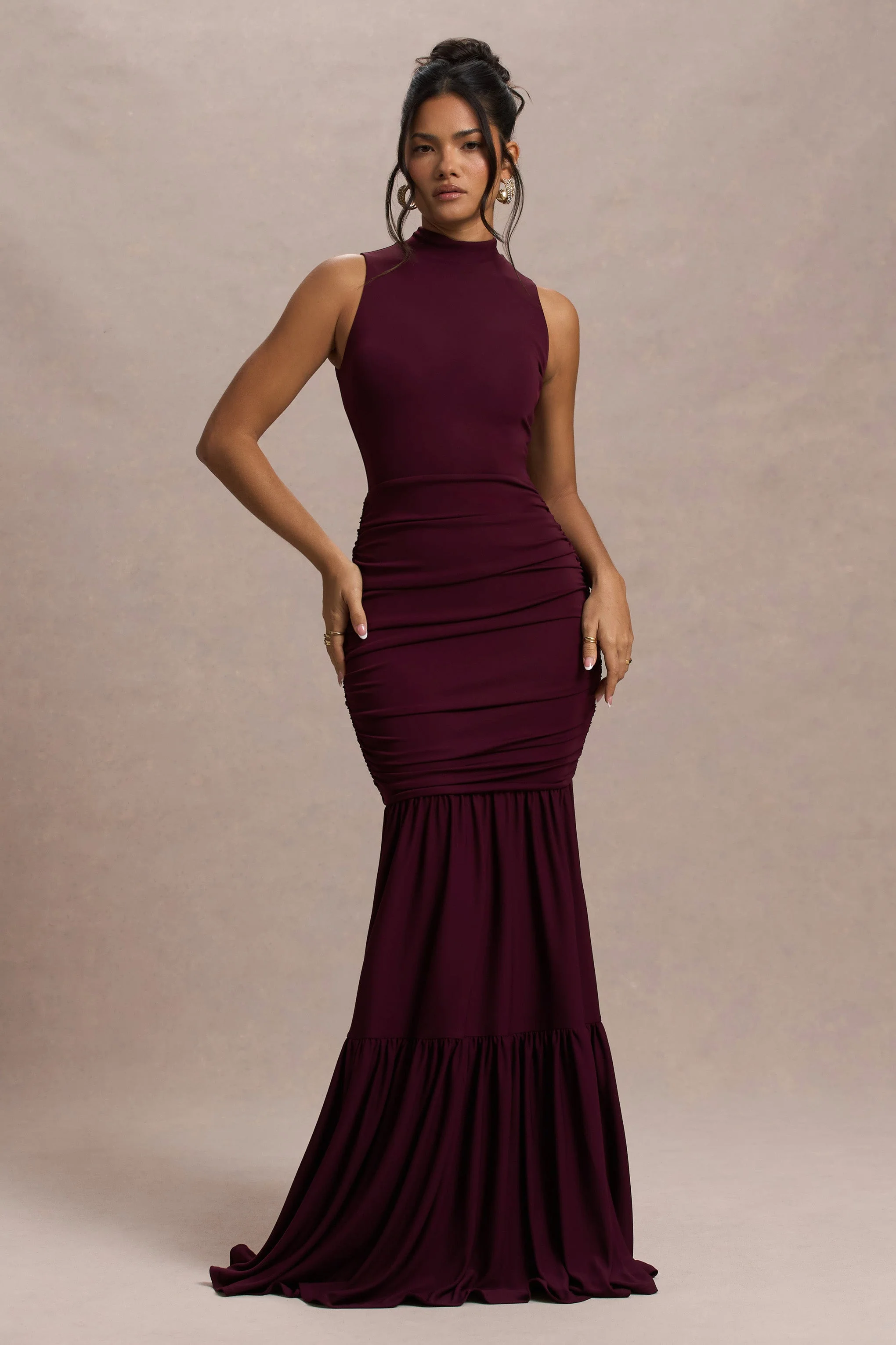 5891-verano-plum-high-neck-tiered-maxi-dress-1.webp