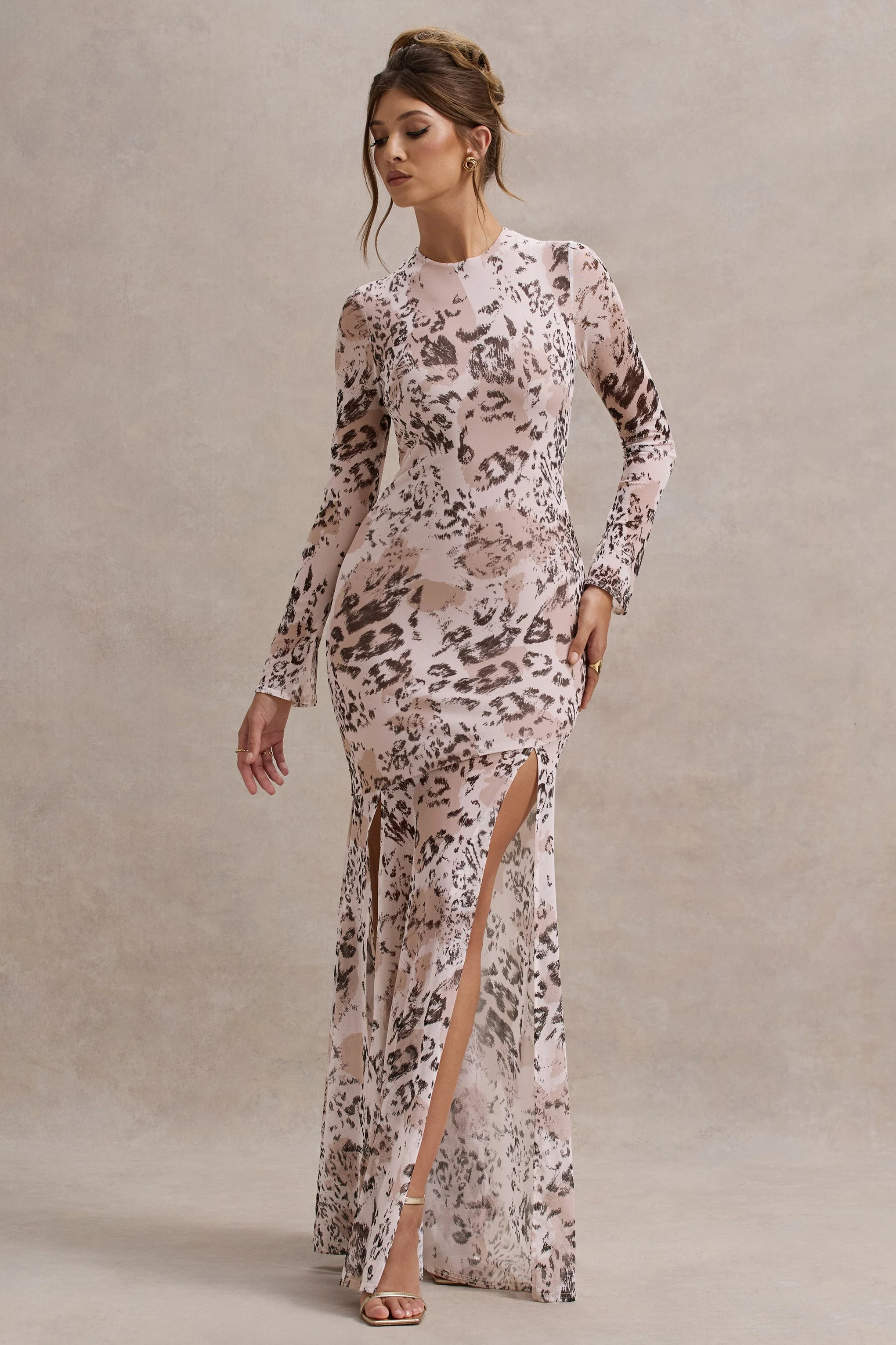 5936-tigerlily-leopard-print-mesh-long-sleeve-open-back-maxi-dress-1.webp