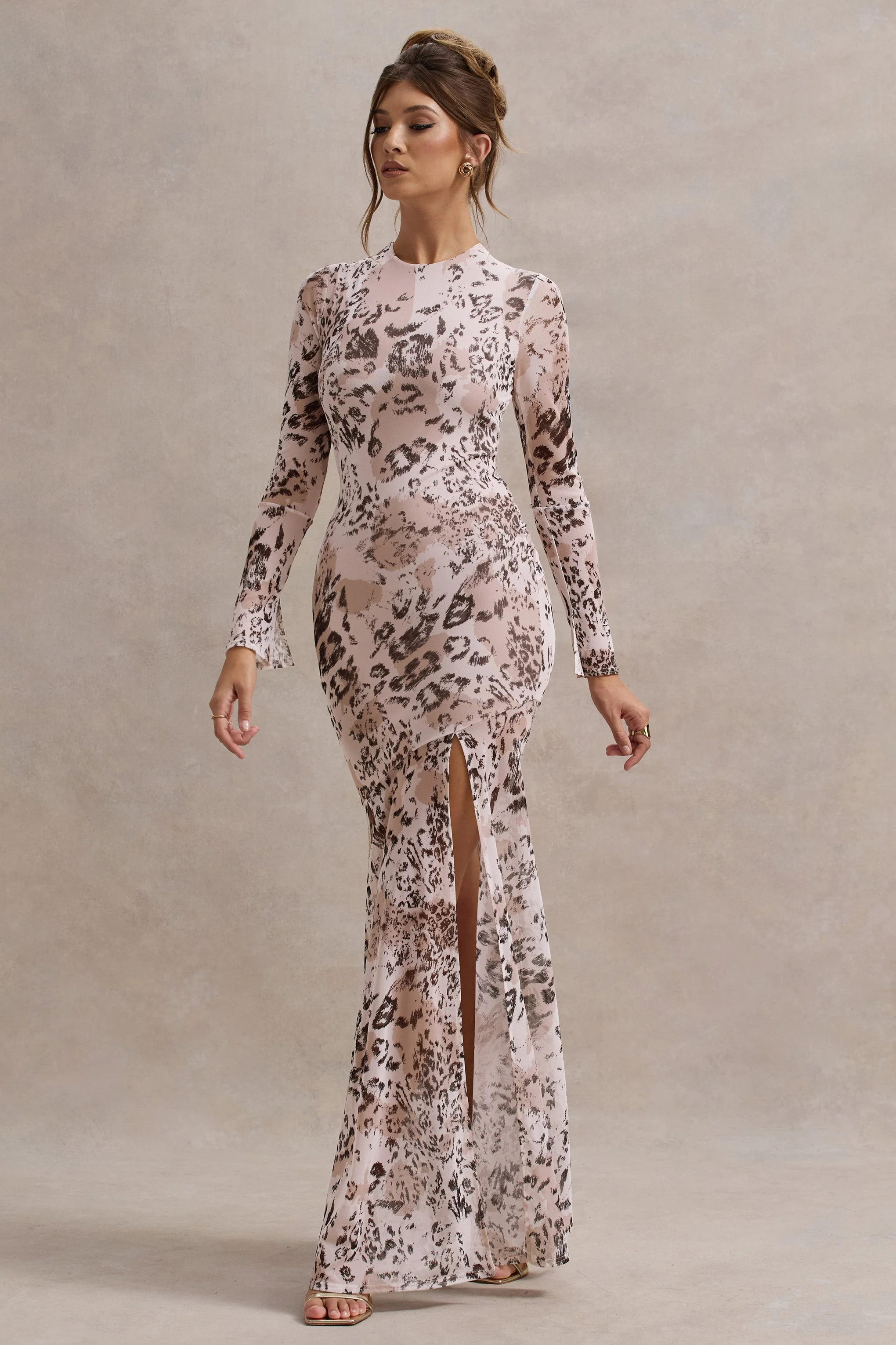 5936-tigerlily-leopard-print-mesh-long-sleeve-open-back-maxi-dress-1.webp
