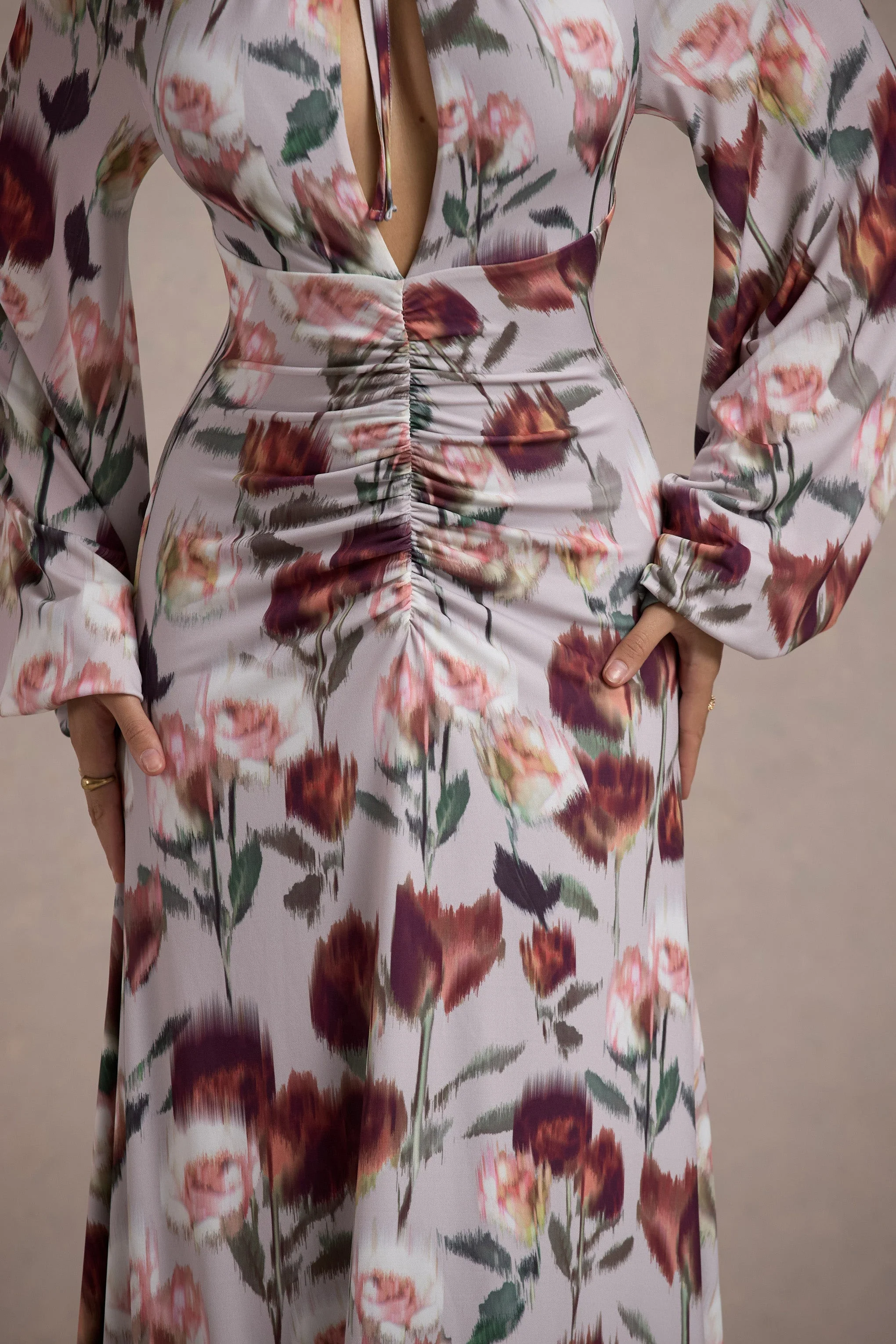 5943-althena-cream-floral-print-balloon-sleeve-maxi-dress-1.webp