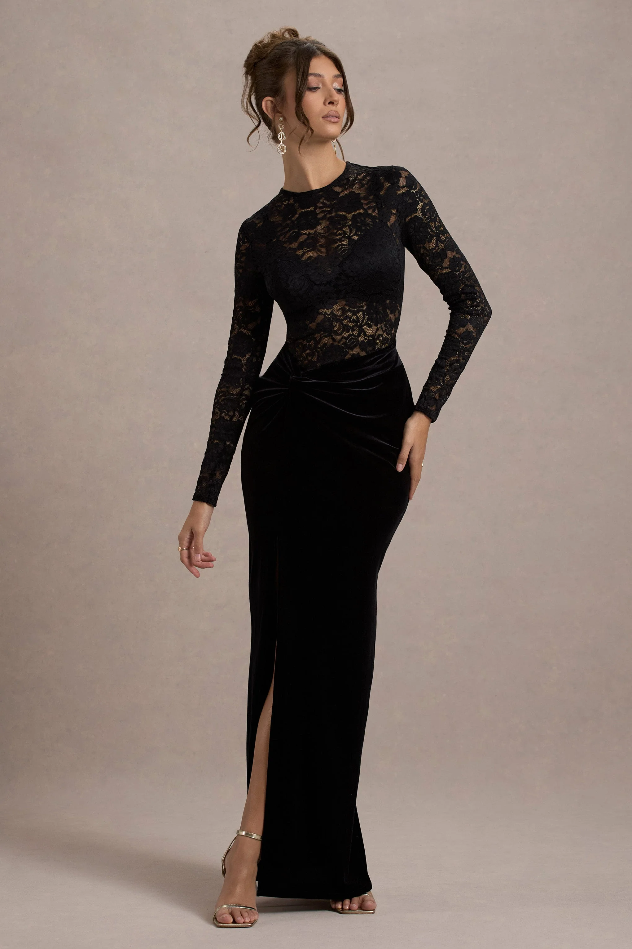 6101-loving-look-black-lace-long-sleeve-twisted-split-maxi-dress-1.webp