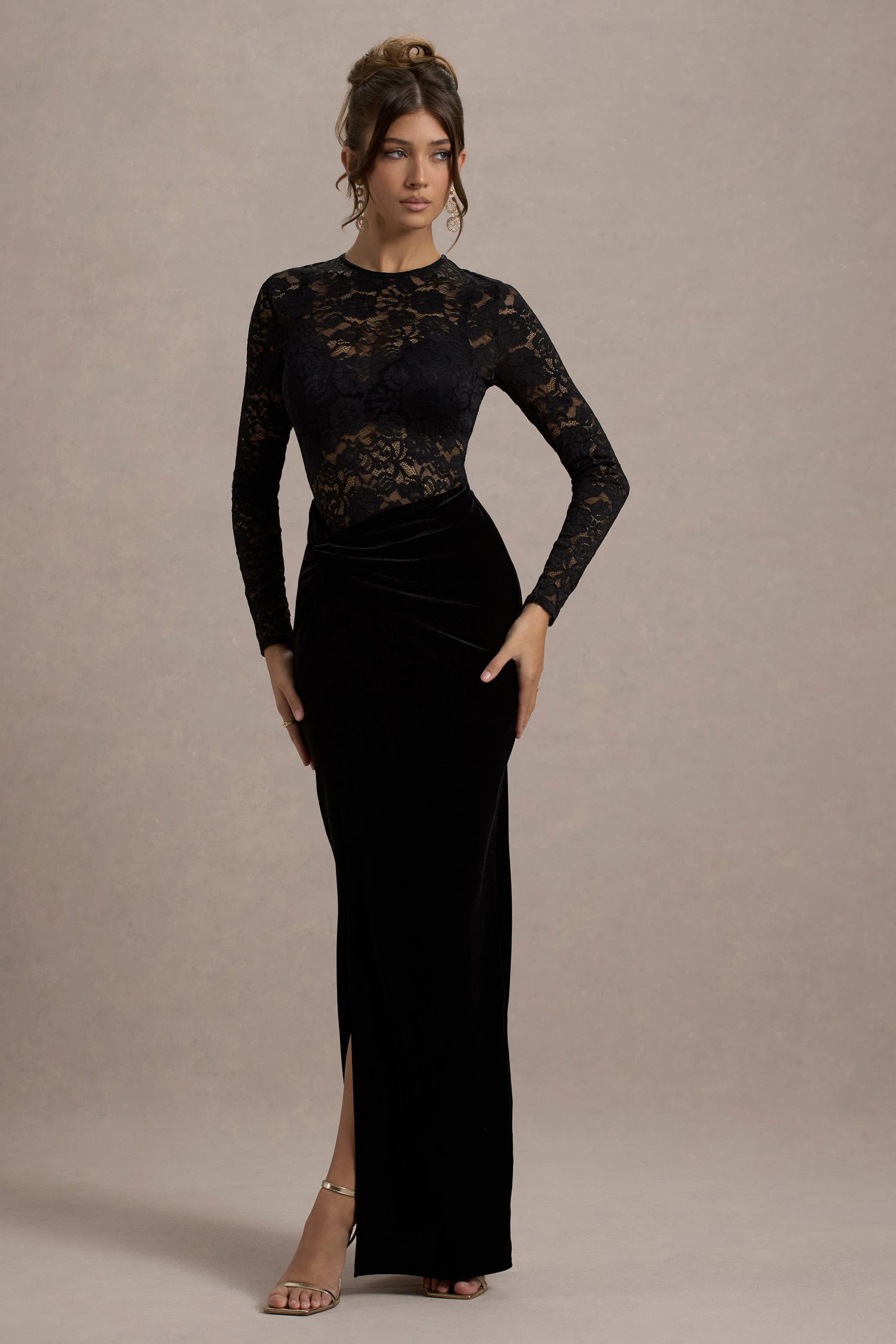6101-loving-look-black-lace-long-sleeve-twisted-split-maxi-dress-1.webp