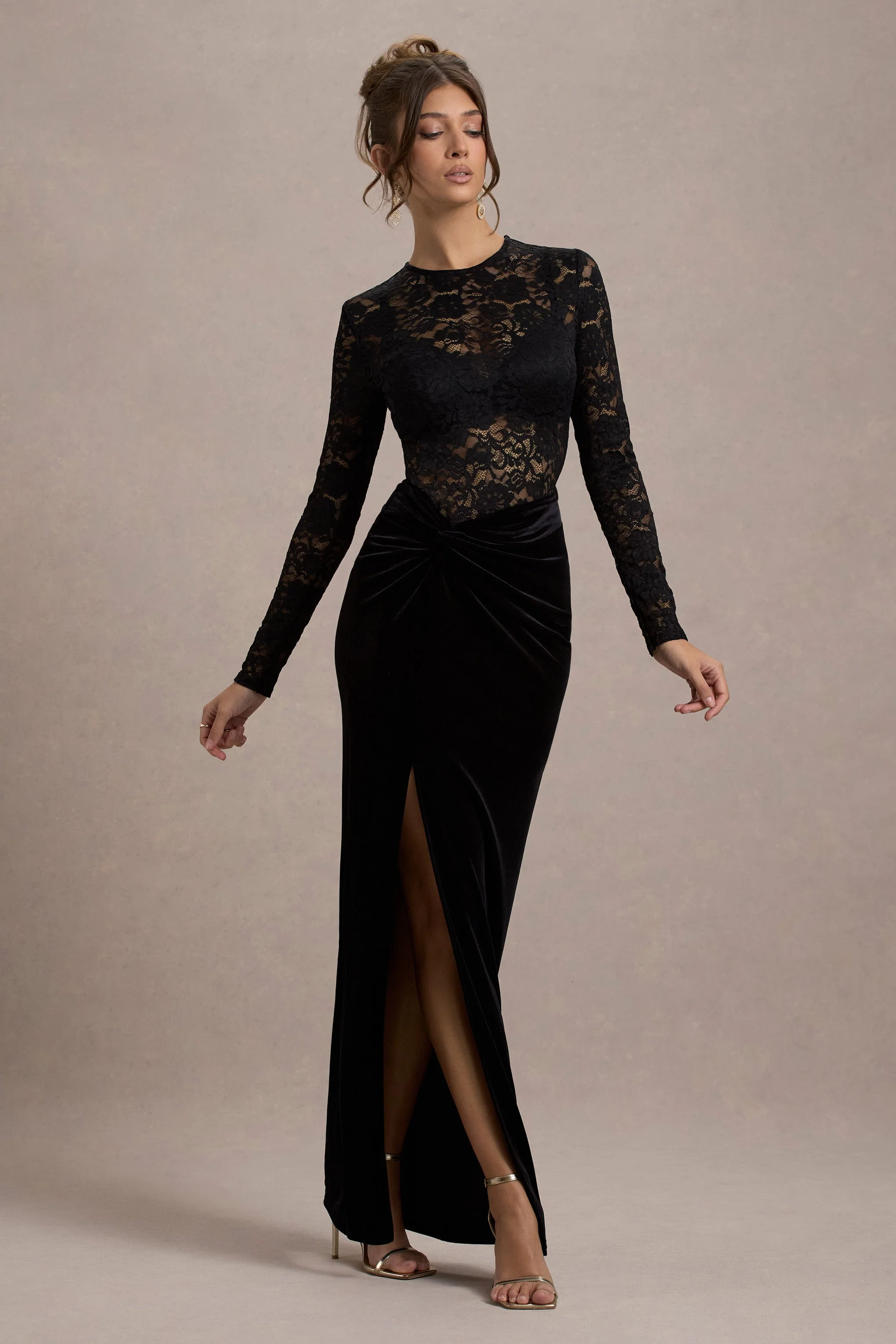 6101-loving-look-black-lace-long-sleeve-twisted-split-maxi-dress-1.webp