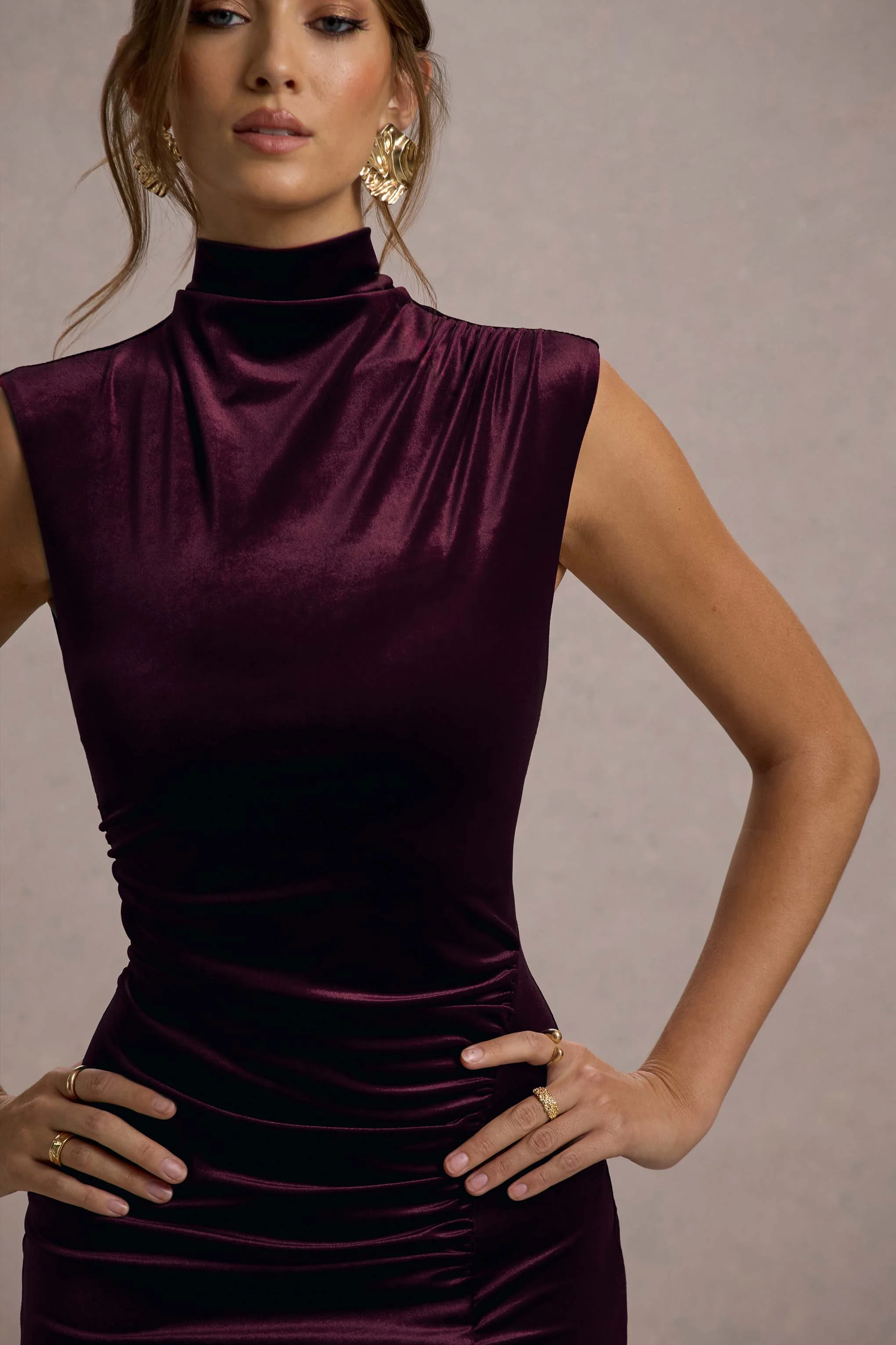 6475-abilene-port-velvet-high-neck-split-maxi-dress-1.webp
