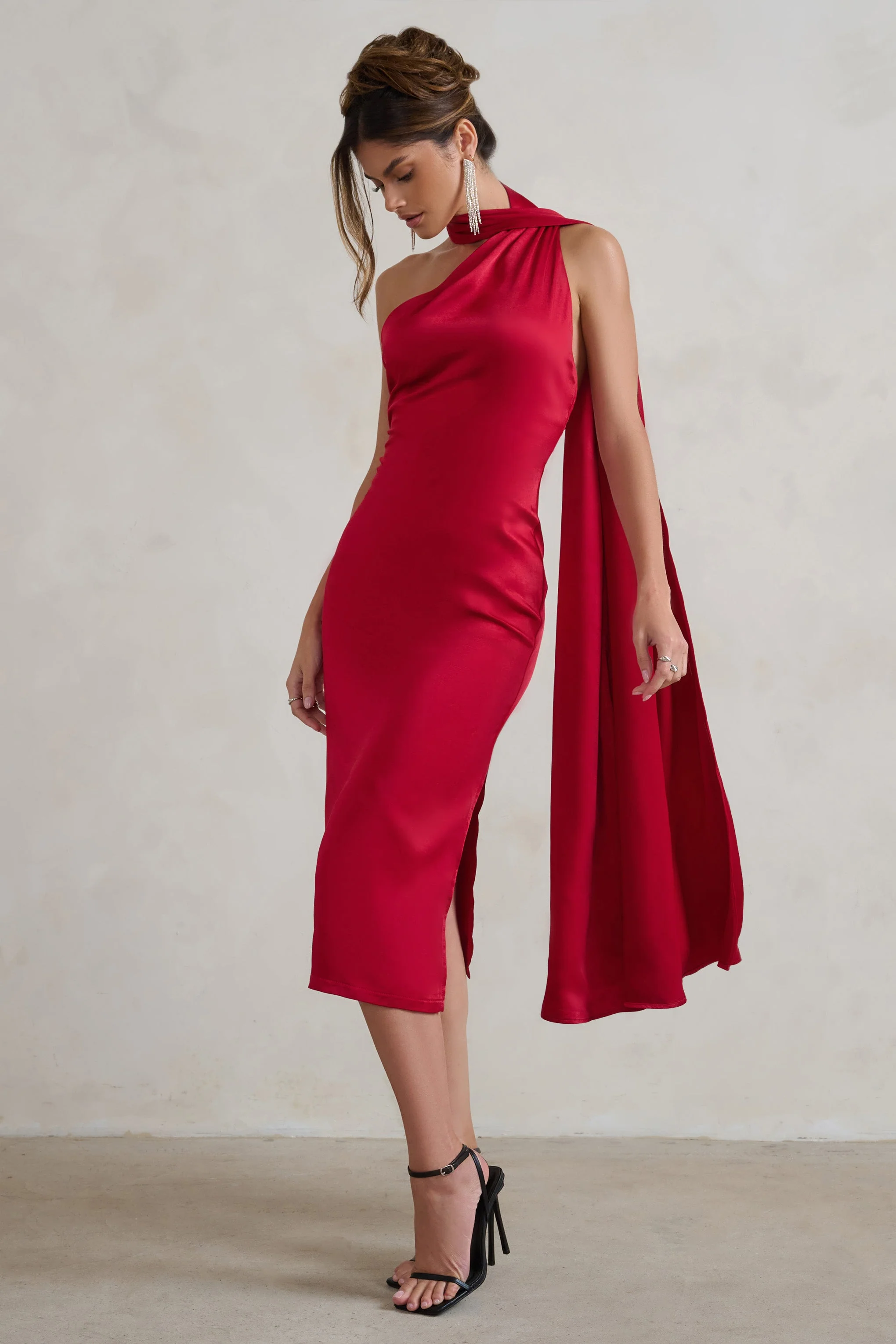 666-madame-berry-red-satin-asymmetric-scarf-neck-backless-midi-dress-1.webp