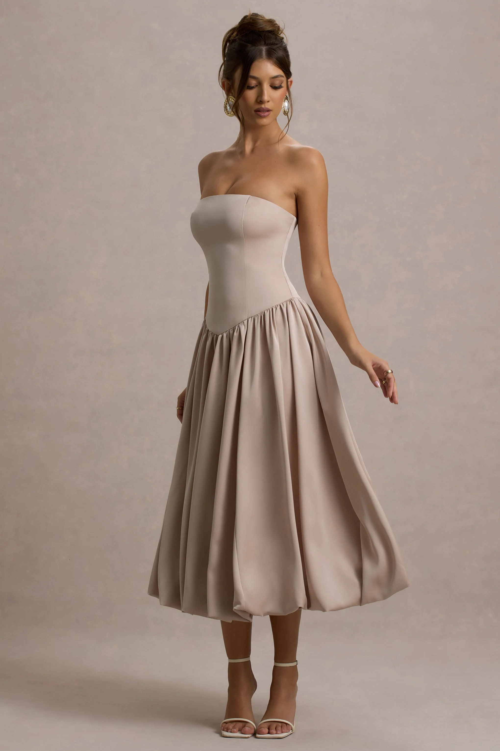 7140-keyton-champagne-satin-bandeau-midi-dress-1.webp