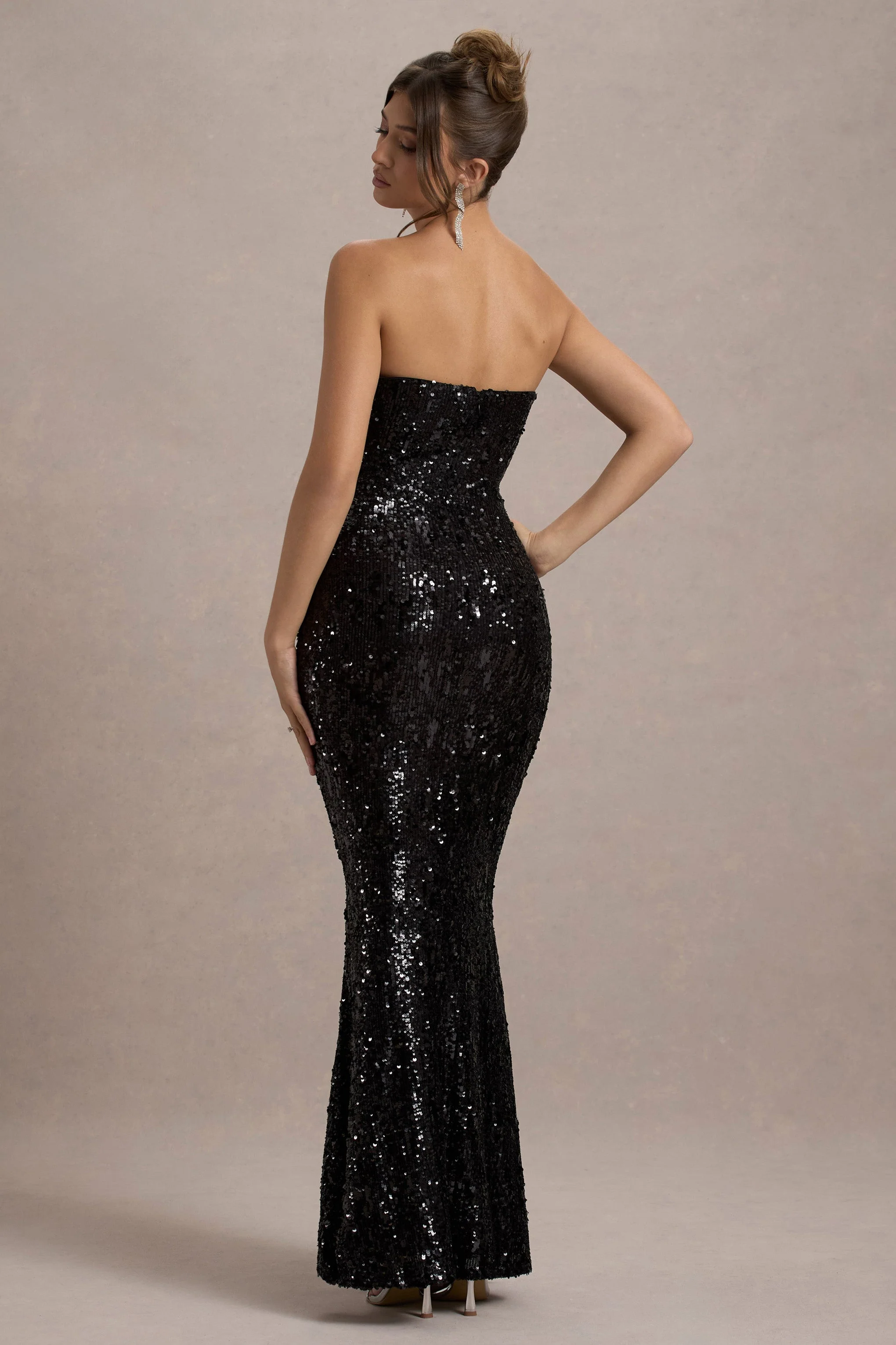 7458-like-magic-black-sequin-bandeau-maxi-dress-1.webp