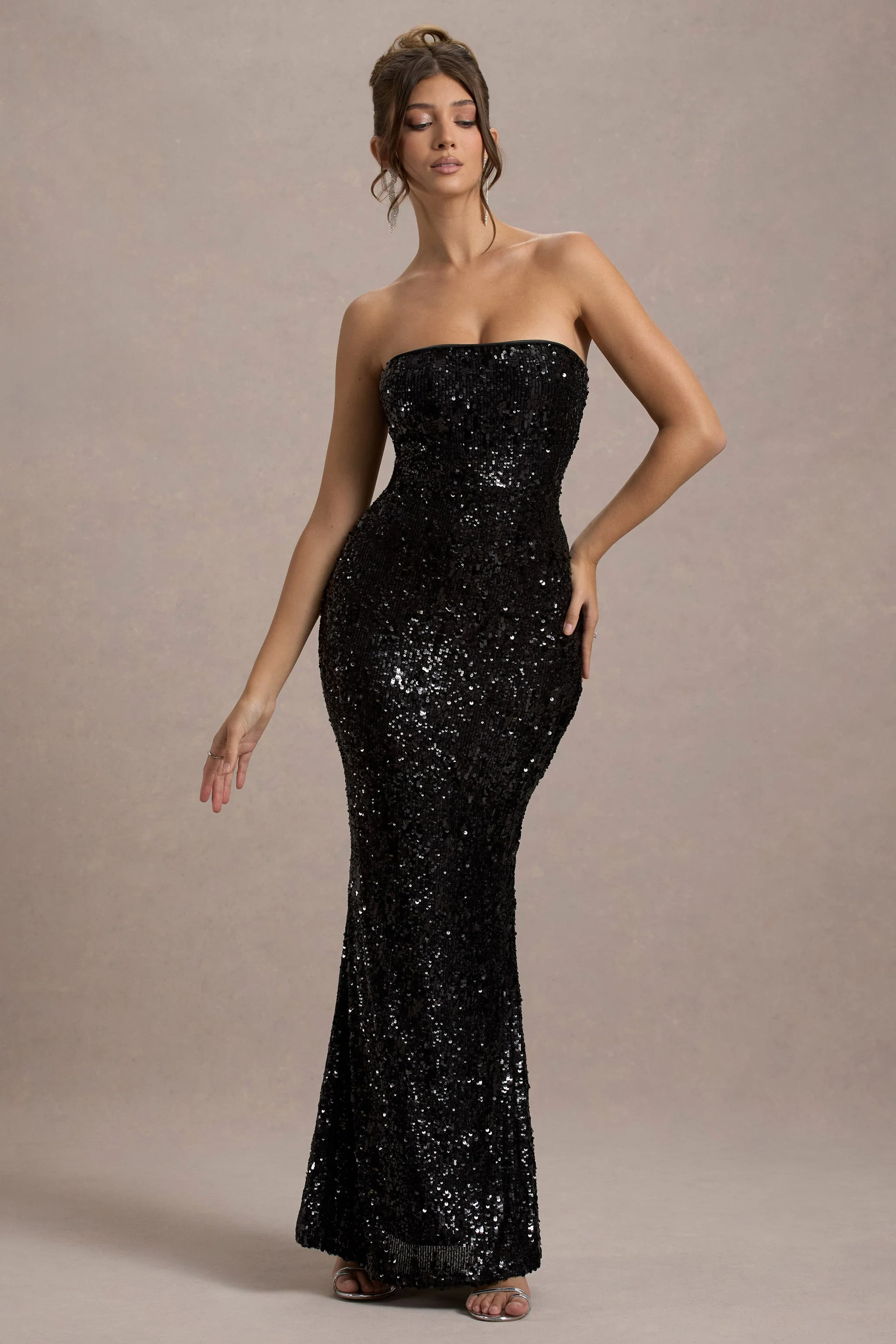 7458-like-magic-black-sequin-bandeau-maxi-dress-1.webp