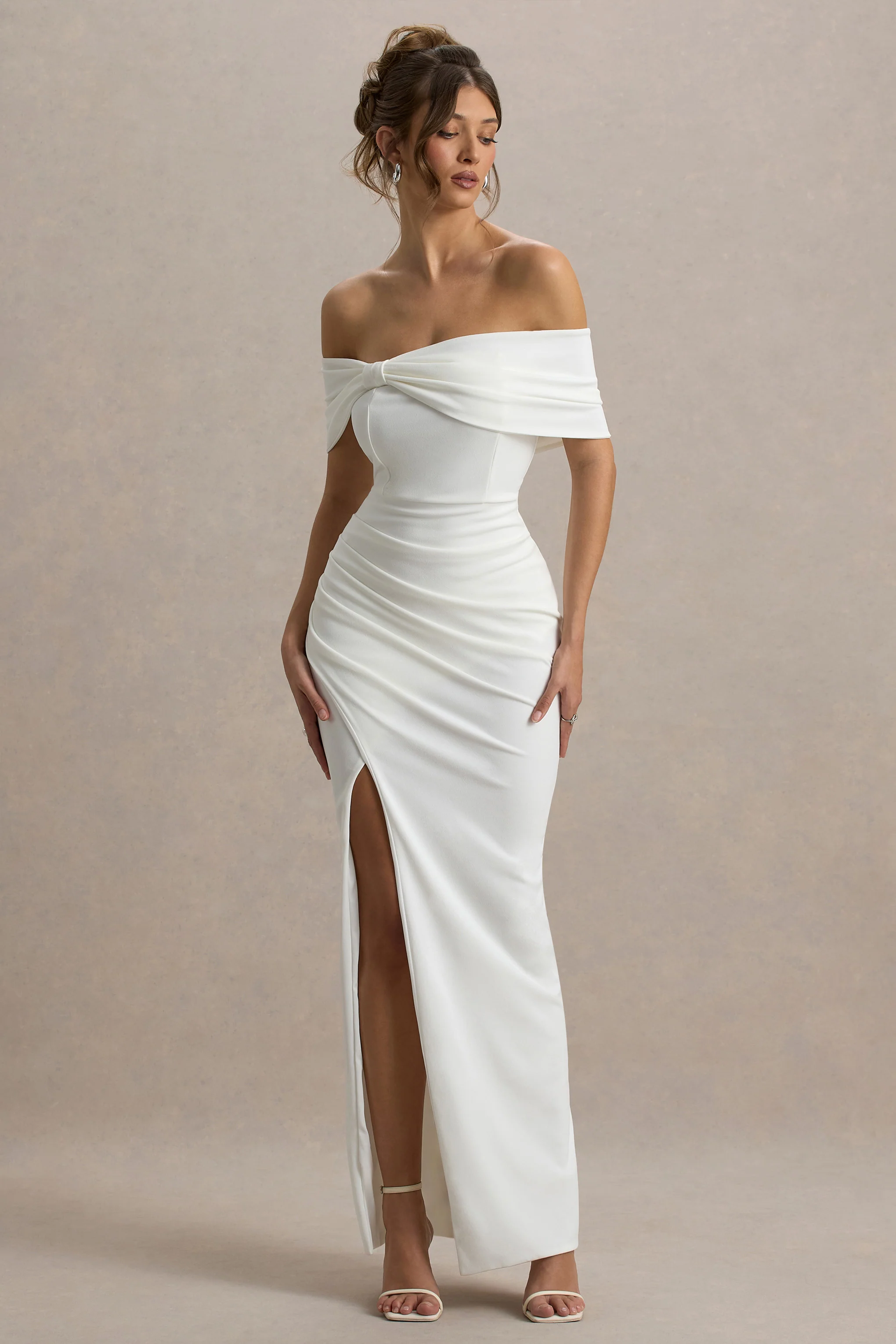 747-eva-white-bardot-bow-detail-maxi-dress-with-thigh-split-1.webp