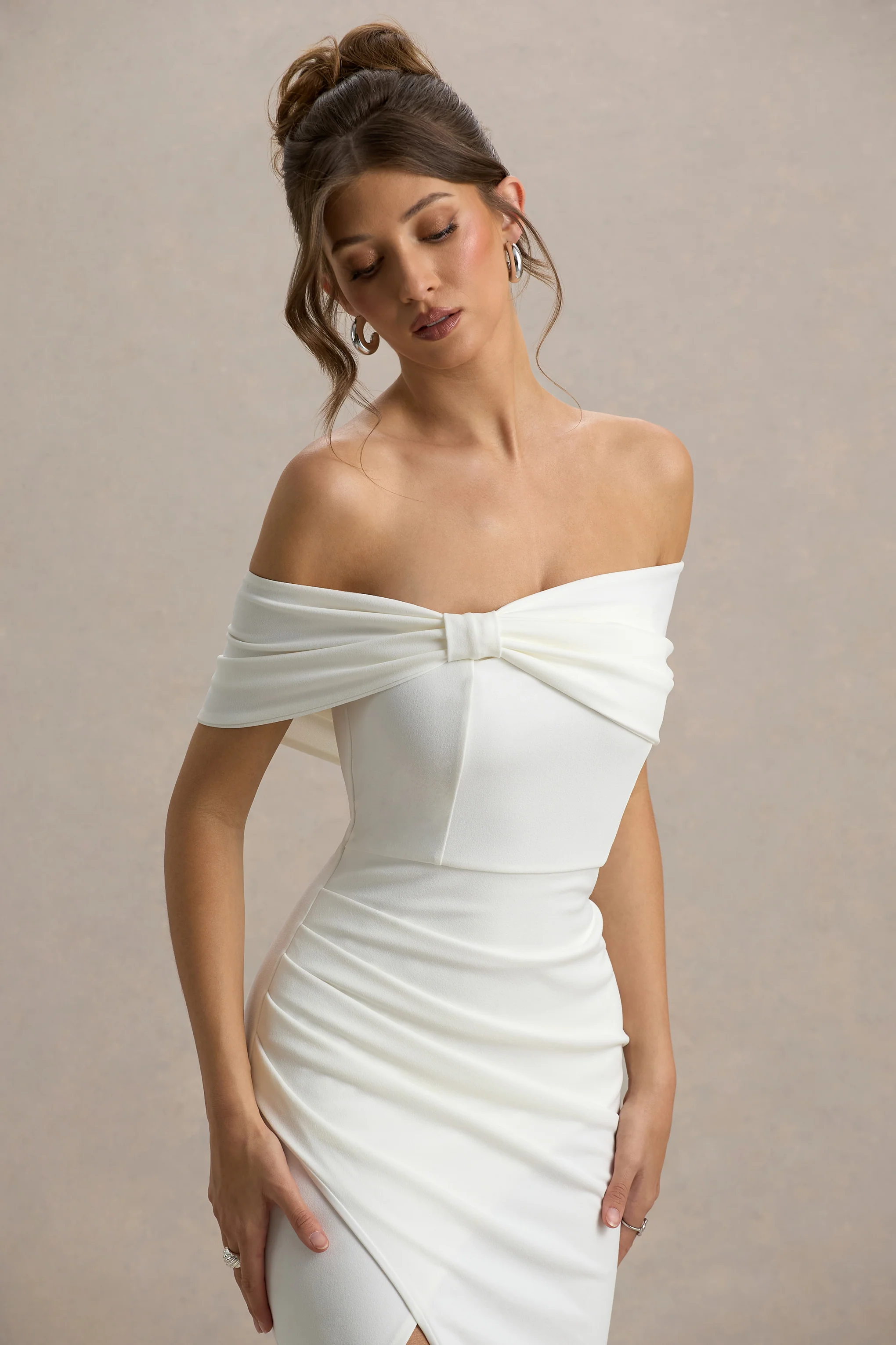 747-eva-white-bardot-bow-detail-maxi-dress-with-thigh-split-1.webp