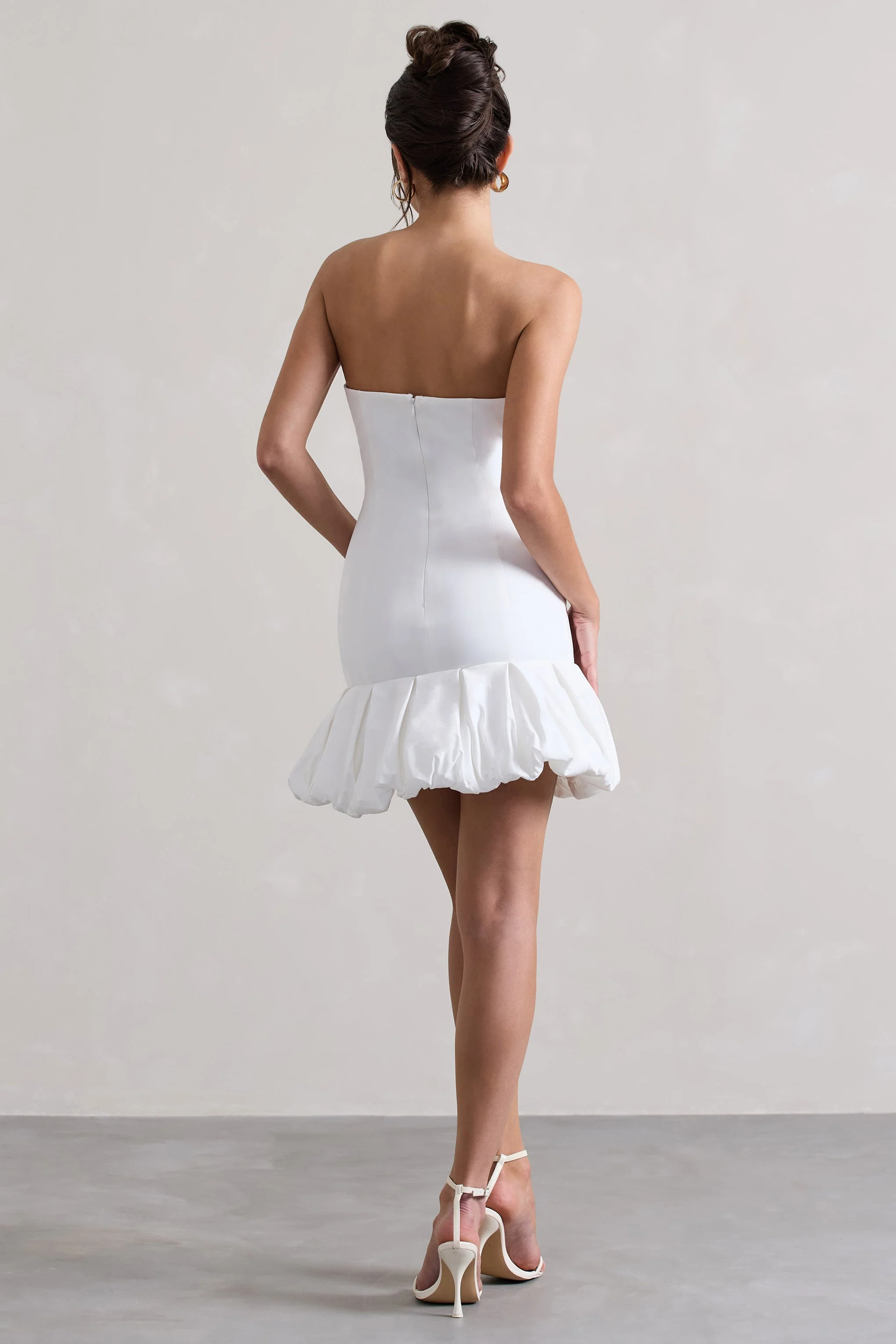 7472-liscia-white-bandeau-mini-dress-with-ruffle-trim-1.webp