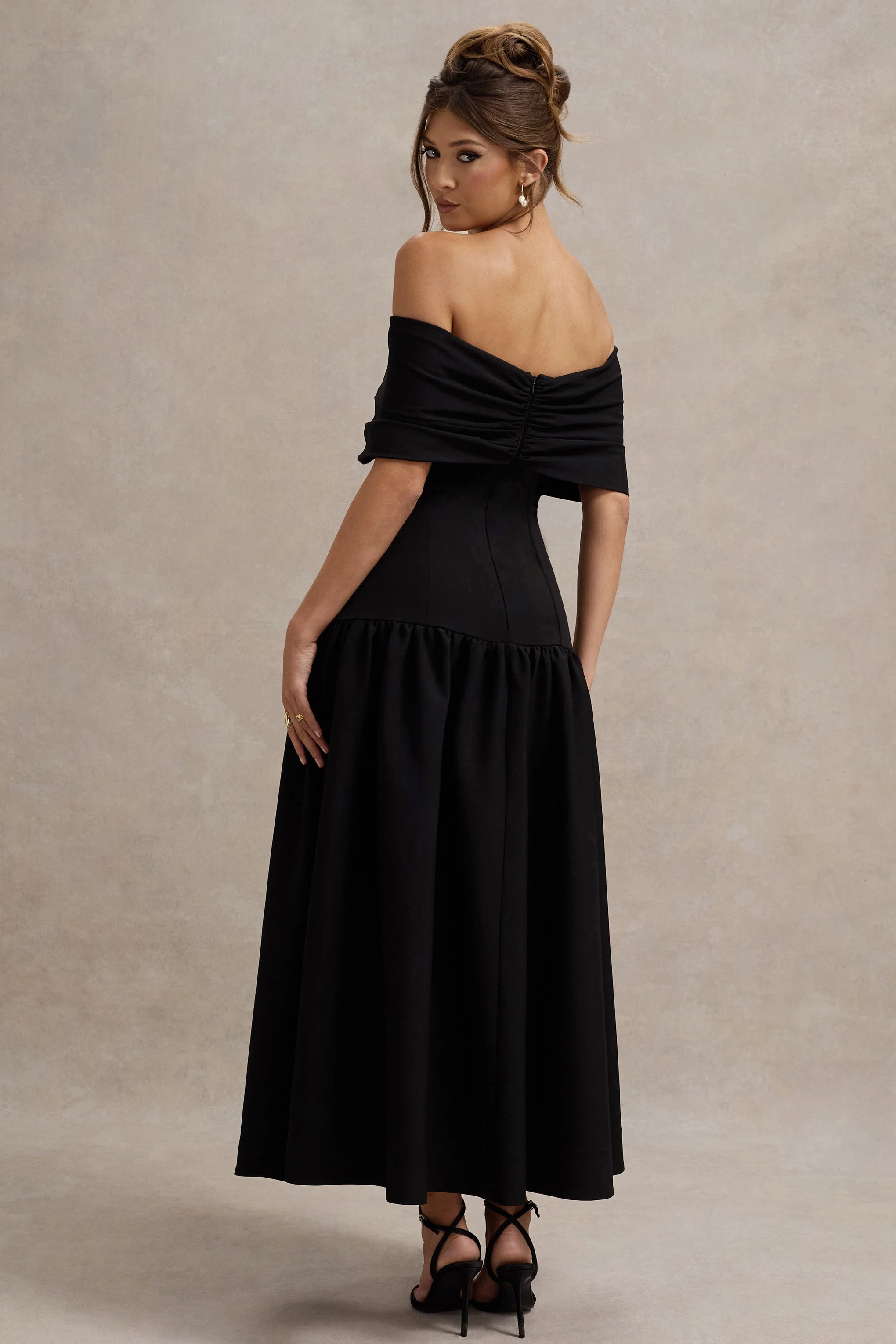 7528-marguerite-black-twisted-bardot-drop-waist-maxi-dress-1.webp