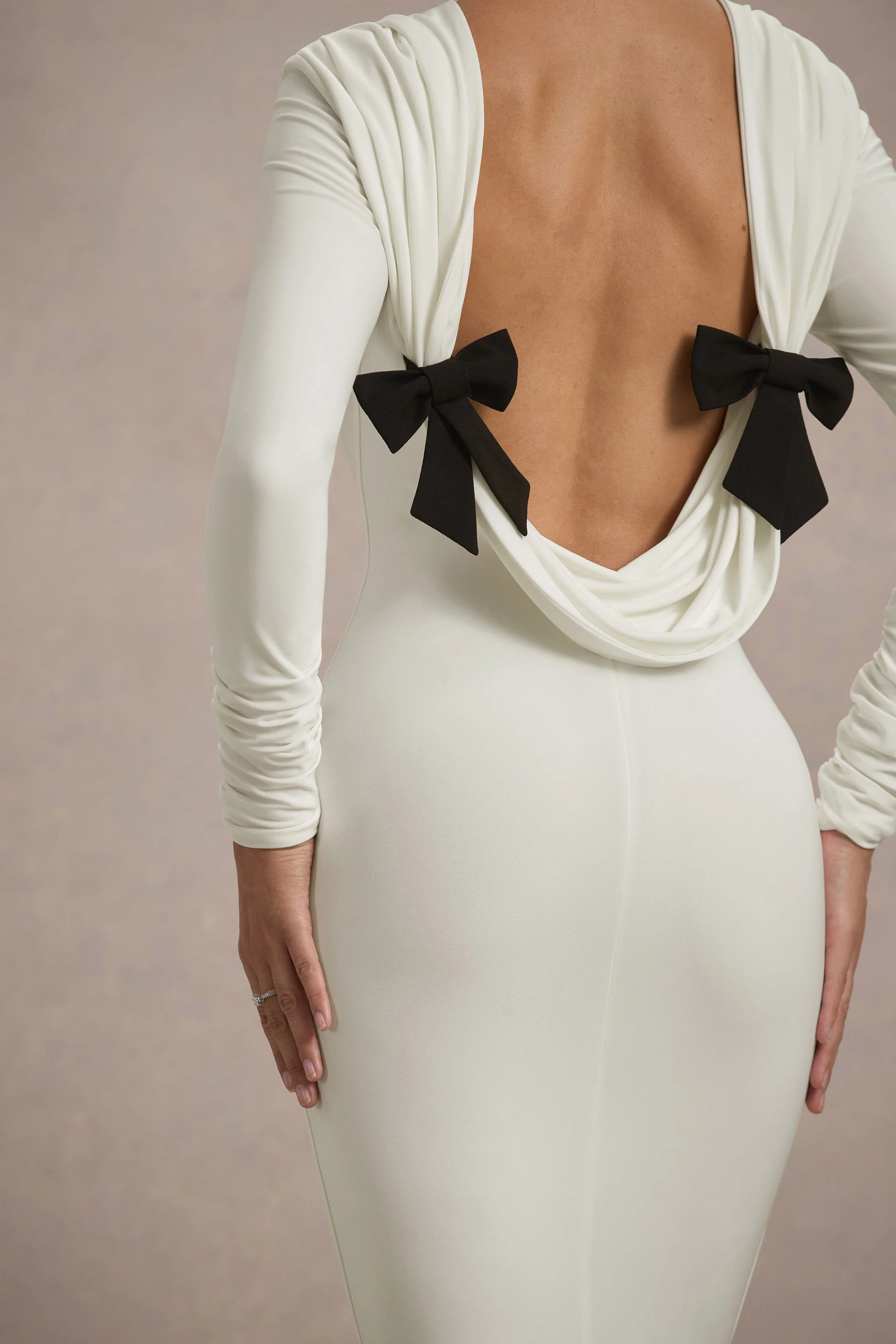 7655-rosalee-cream-long-sleeve-cowl-back-maxi-dress-with-bows-1.webp