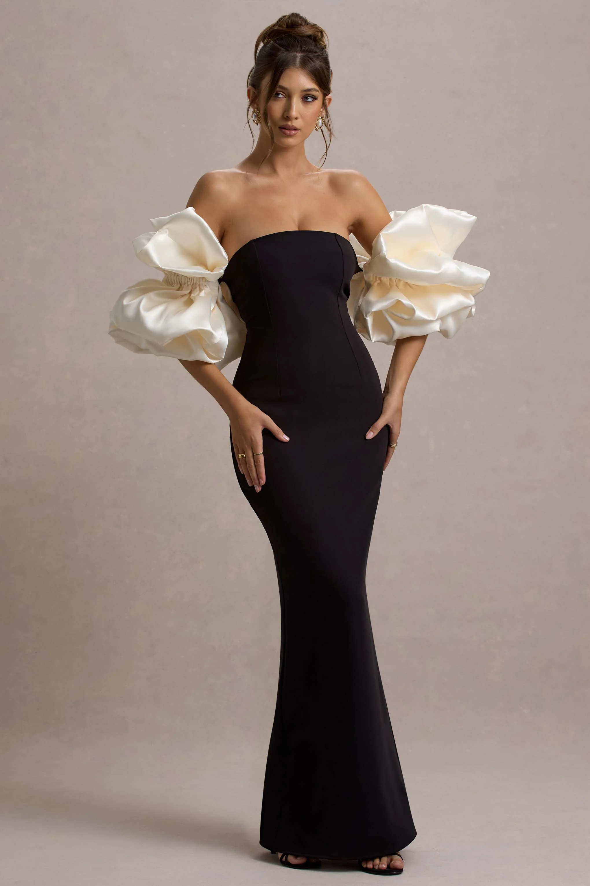 7768-evermore-black-cream-puff-sleeve-maxi-dress-1.webp