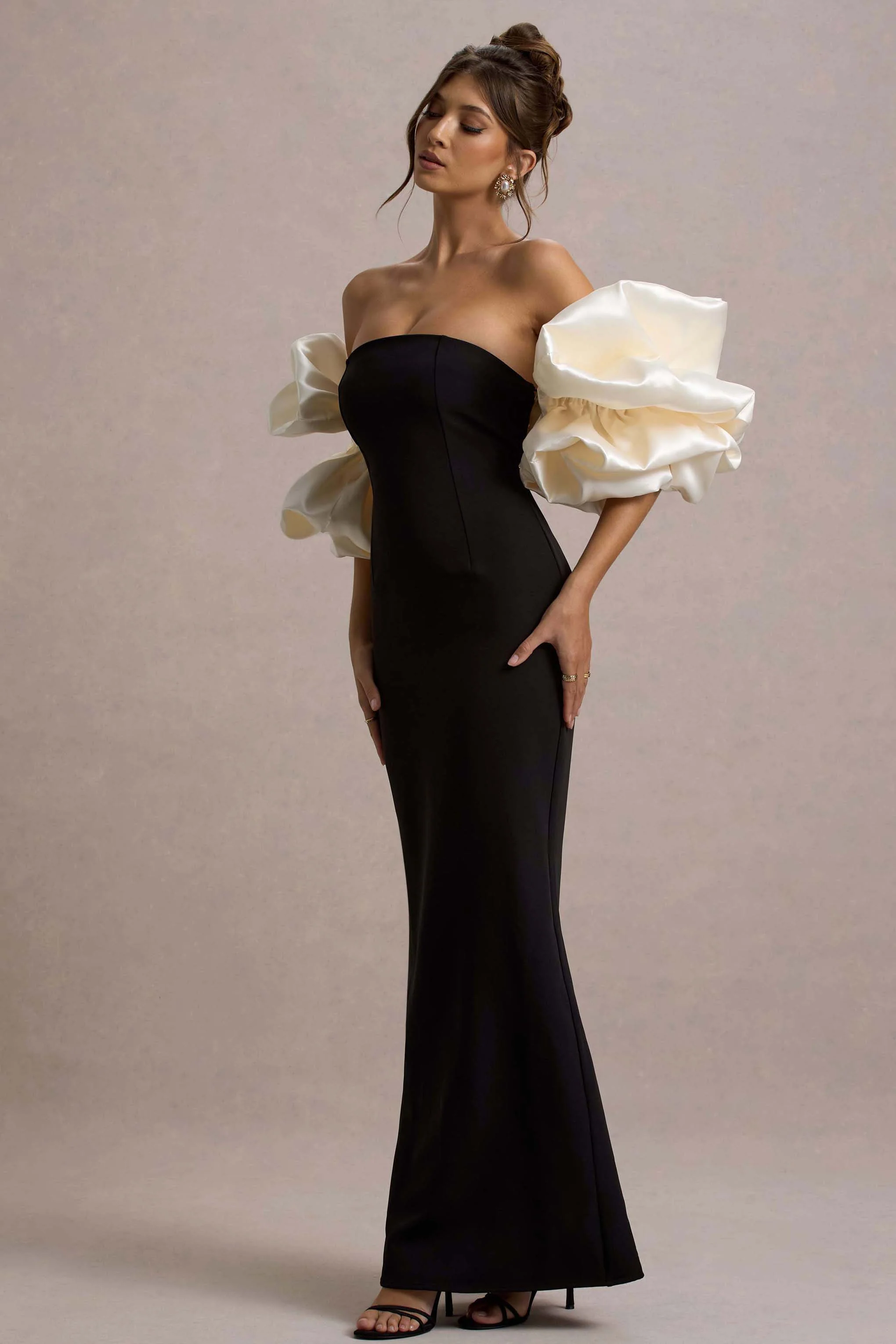 7768-evermore-black-cream-puff-sleeve-maxi-dress-1.webp