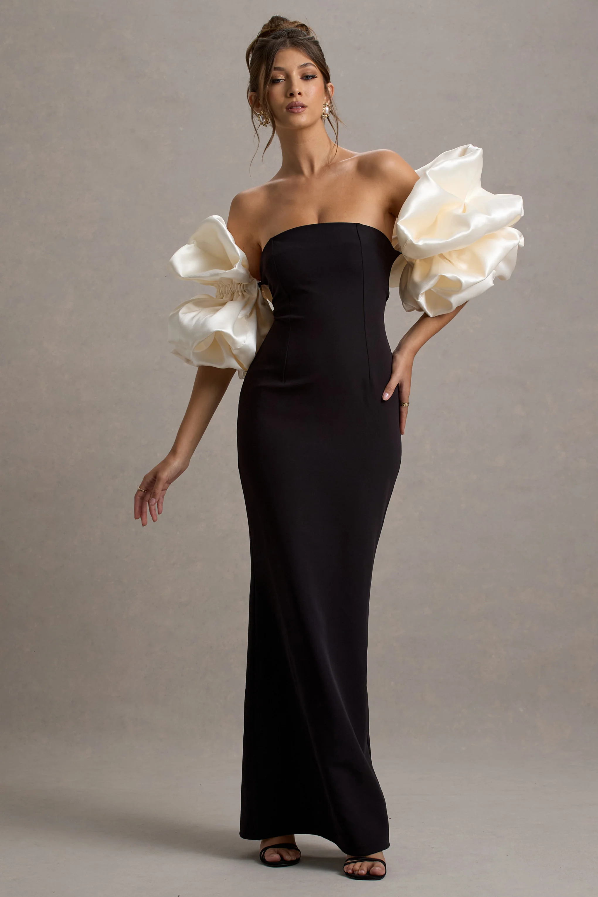 7768-evermore-black-cream-puff-sleeve-maxi-dress-1.webp