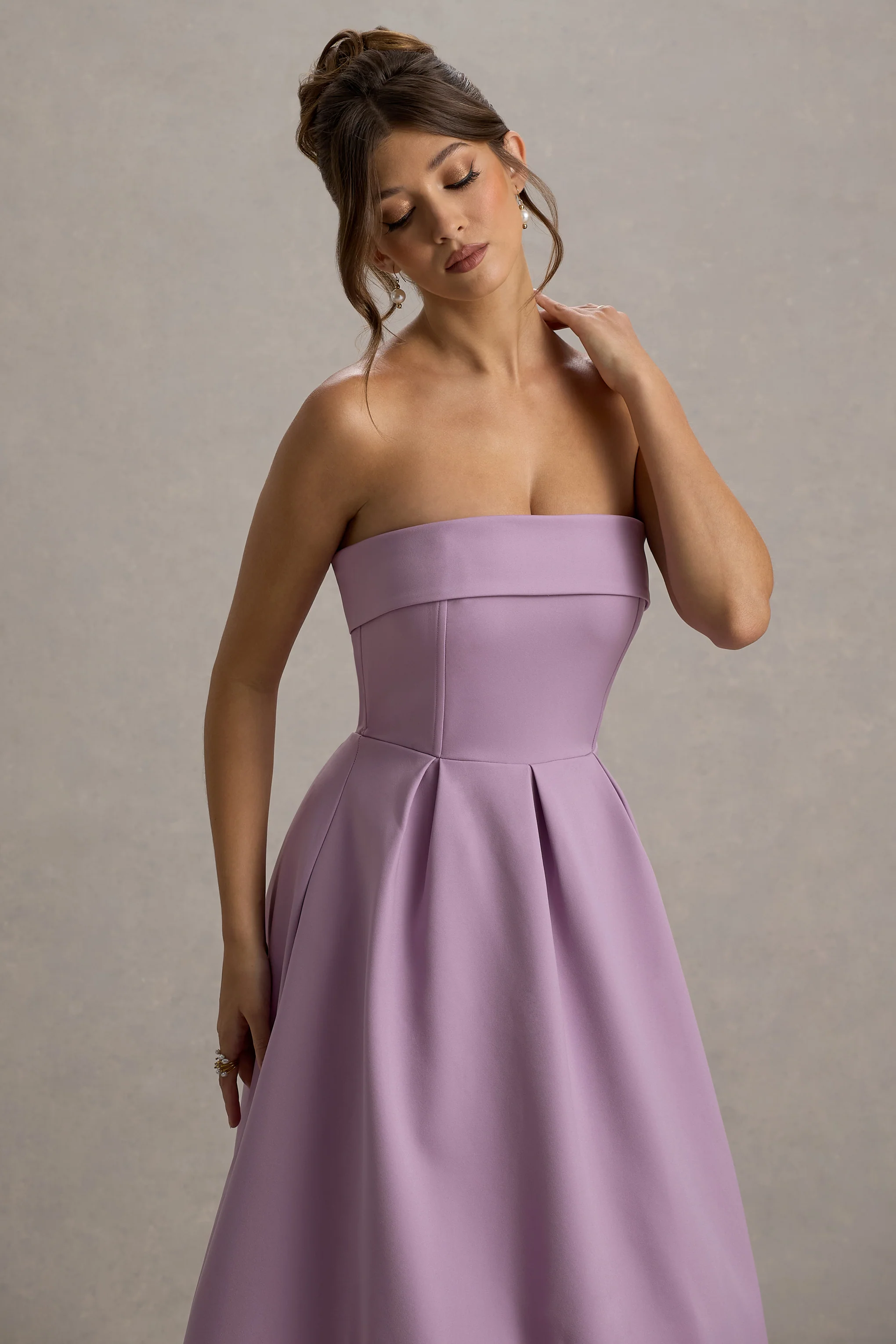 7985-annalise-lilac-bandeau-skater-midi-dress-1.webp