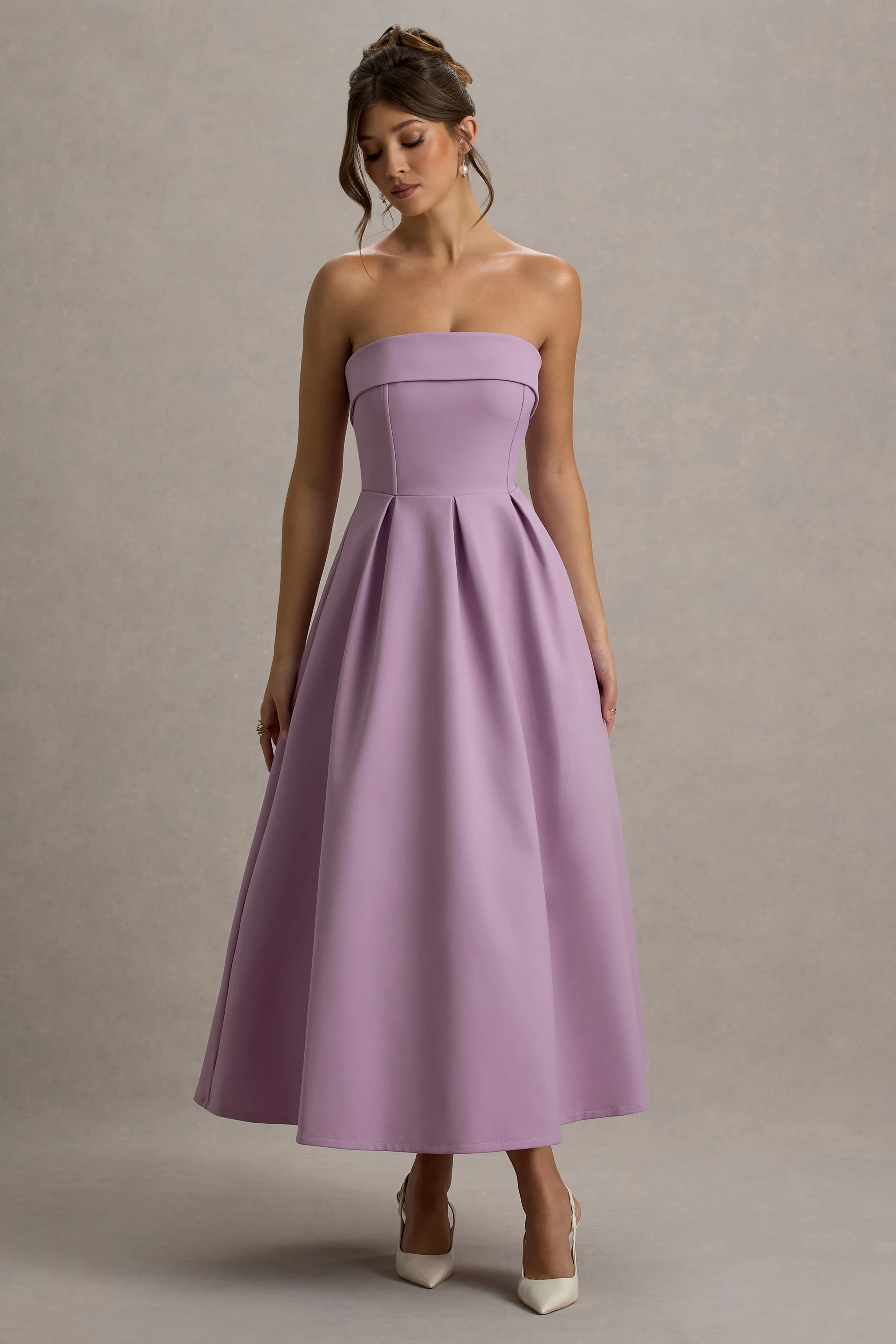 7985-annalise-lilac-bandeau-skater-midi-dress-1.webp