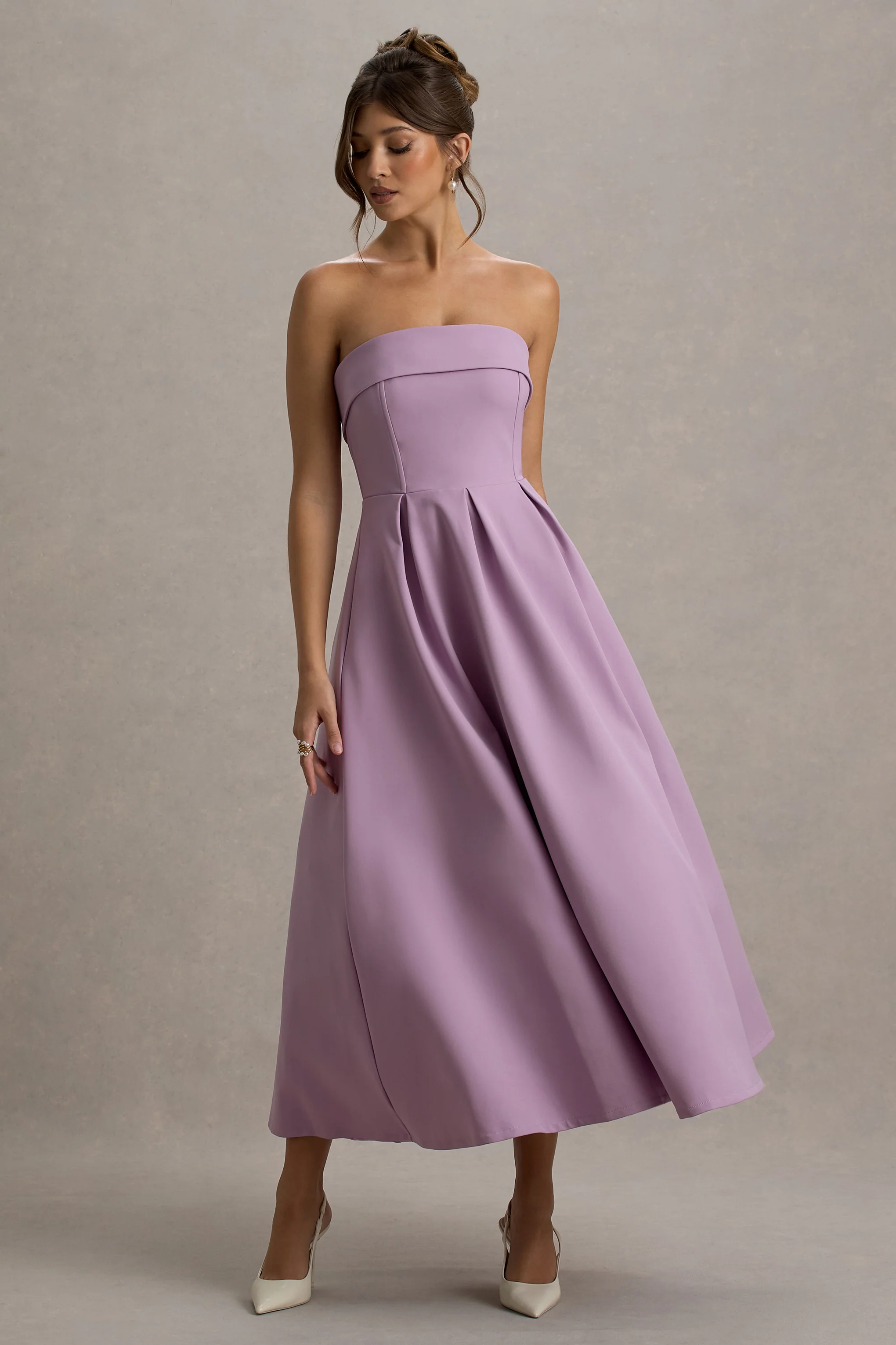 7985-annalise-lilac-bandeau-skater-midi-dress-1.webp