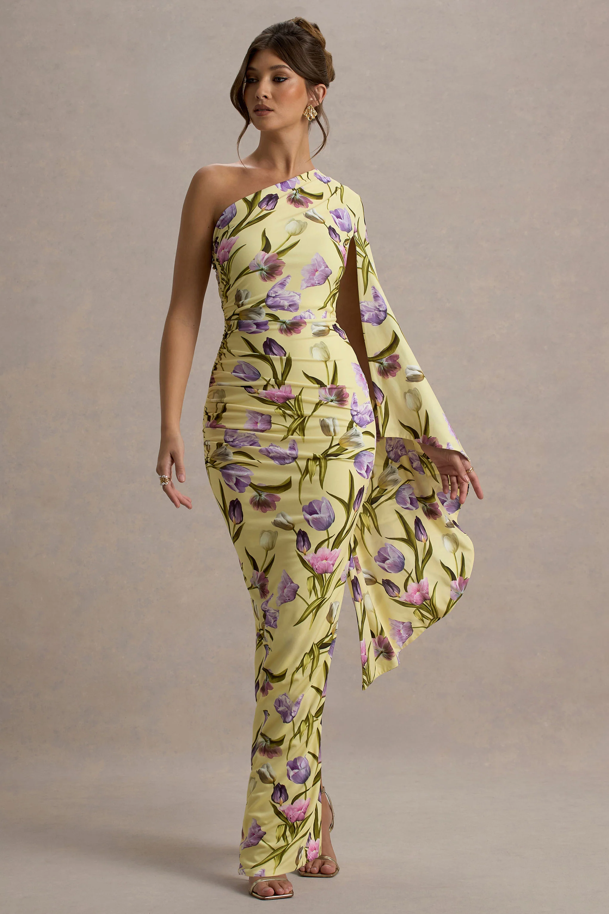 8221-clementina-tulip-floral-print-asymmetric-cape-sleeve-maxi-dress-1.webp