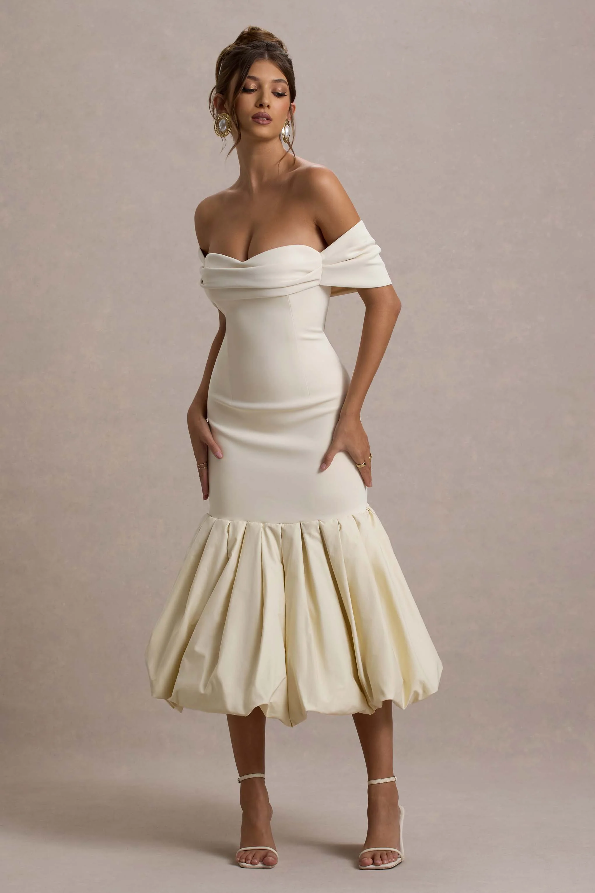 8256-posie-stone-bardot-midi-dress-with-puffball-hem-1.webp