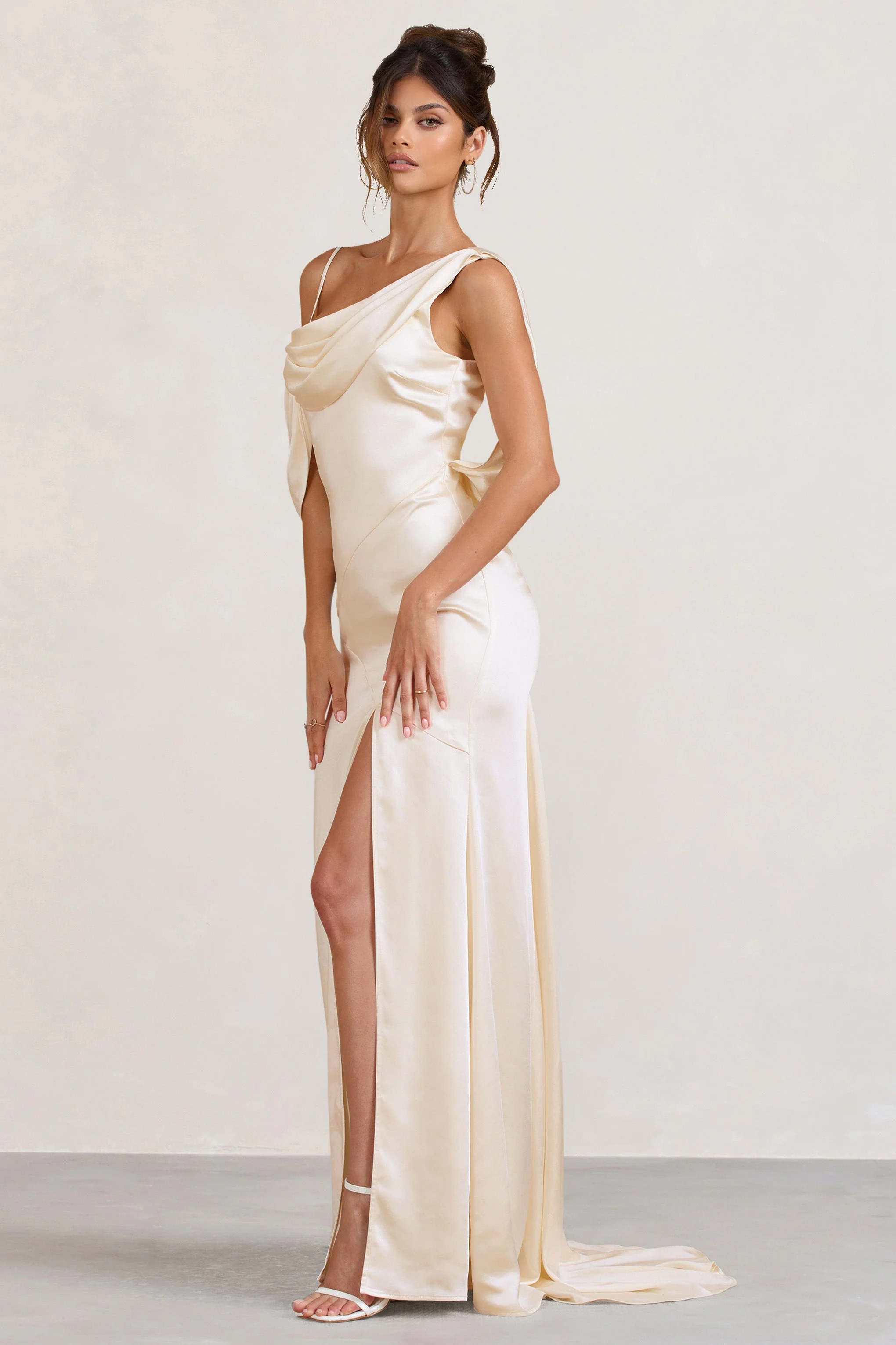 833-jayne-cream-satin-asymmetric-draped-split-maxi-dress-1.webp