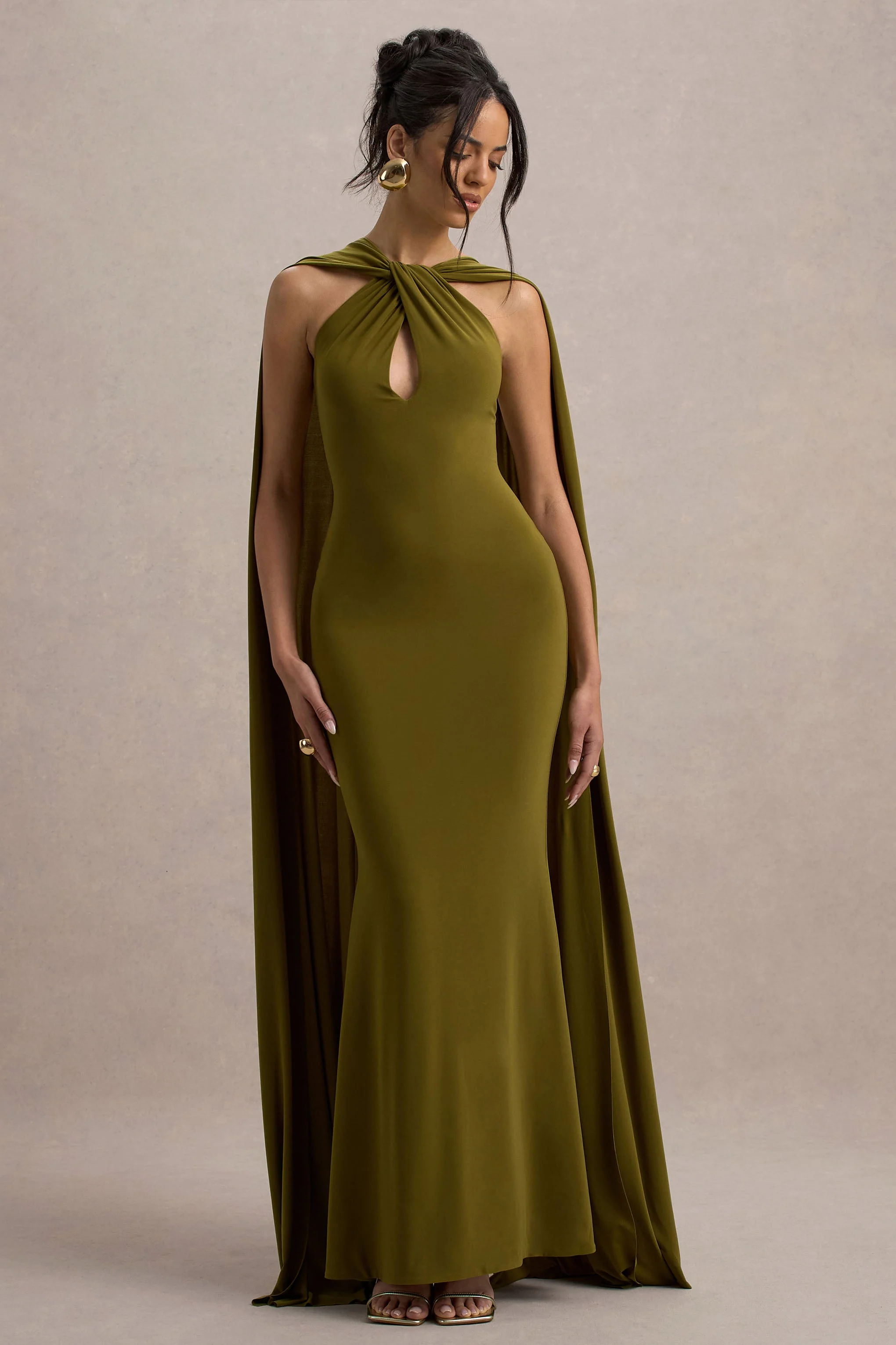 8702-rhoda-green-twist-halter-neck-cape-maxi-dress-1.webp