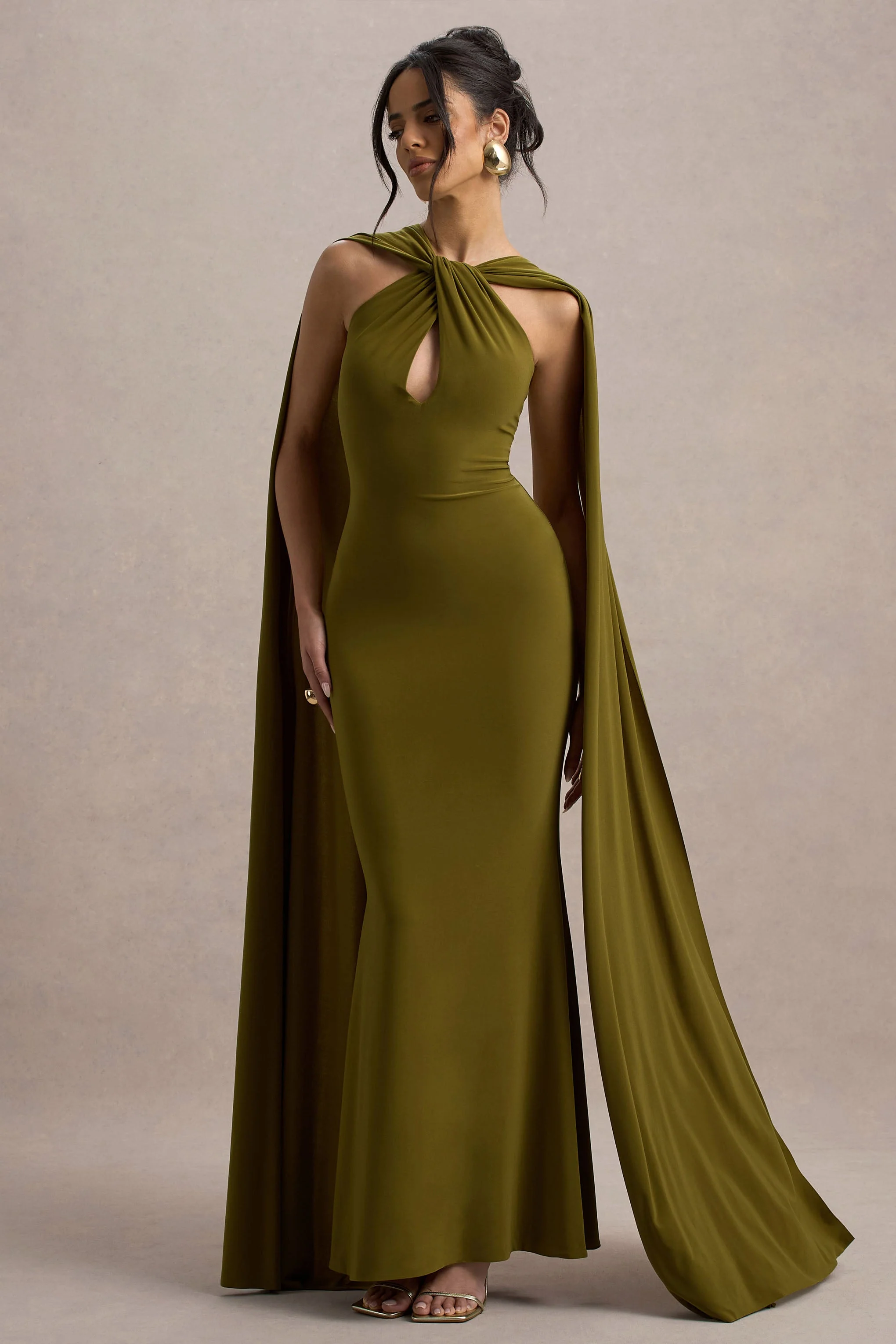 8702-rhoda-green-twist-halter-neck-cape-maxi-dress-1.webp