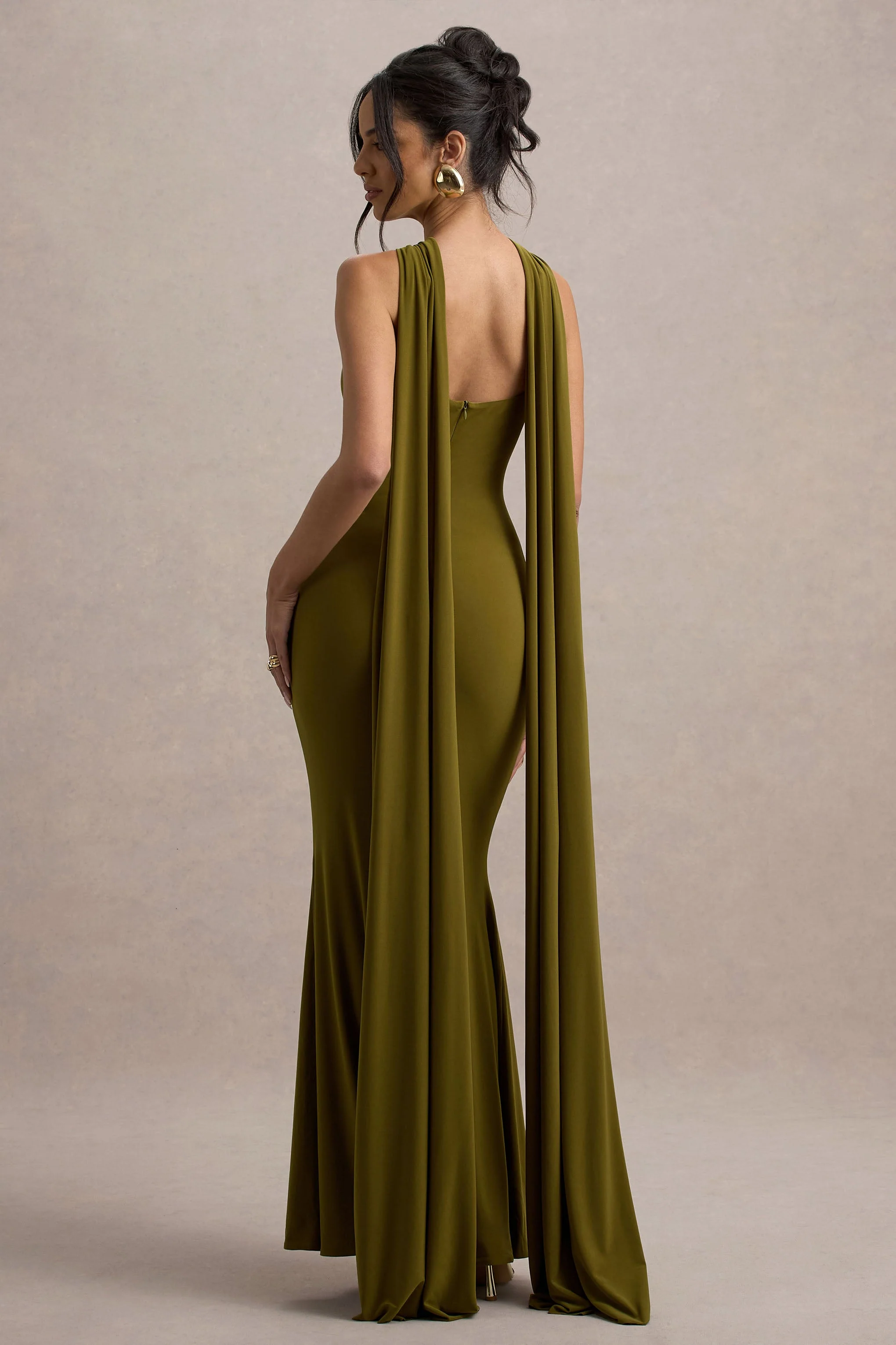 8702-rhoda-green-twist-halter-neck-cape-maxi-dress-1.webp