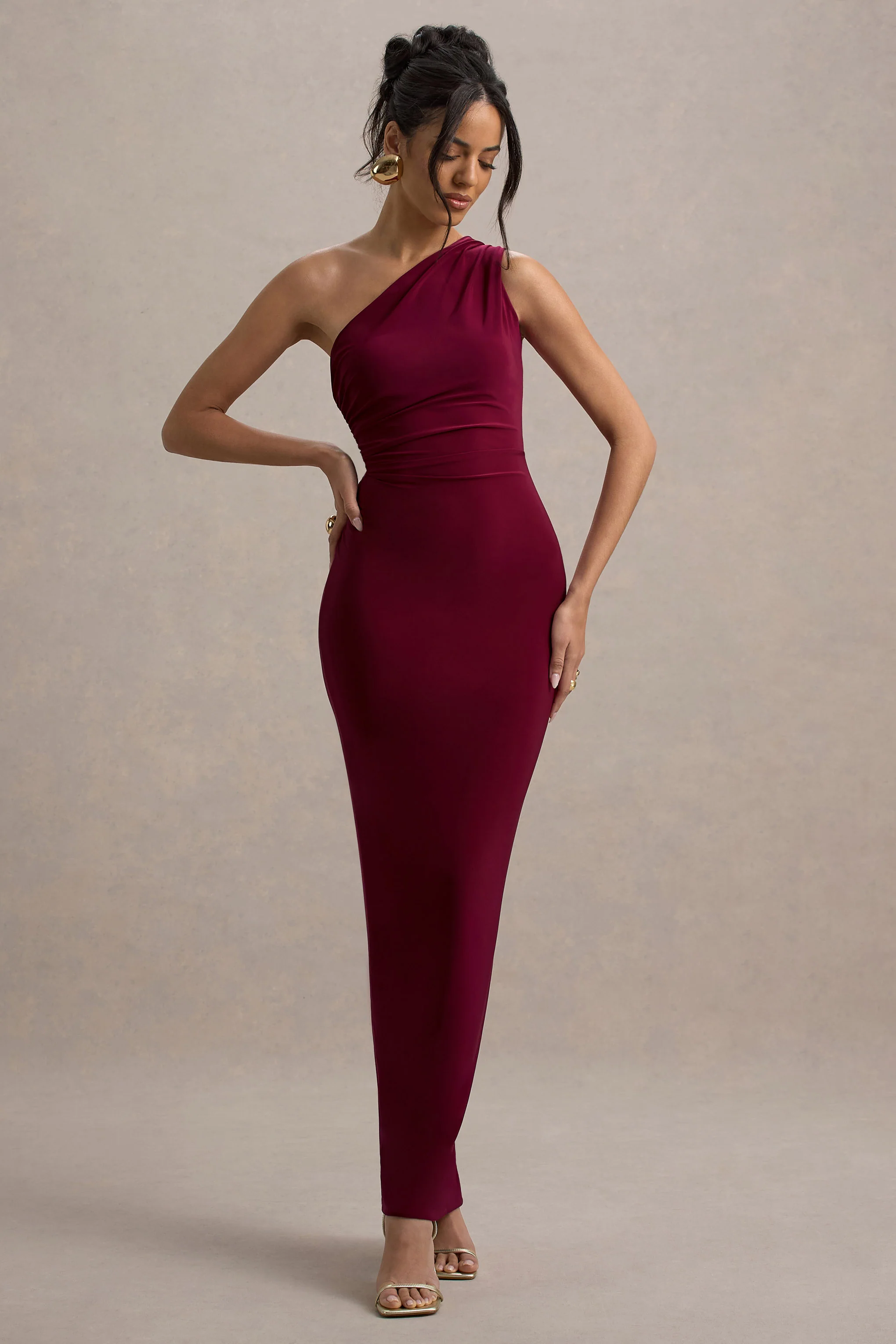 8822-venetia-burgundy-one-shoulder-tie-back-maxi-dress-1.webp