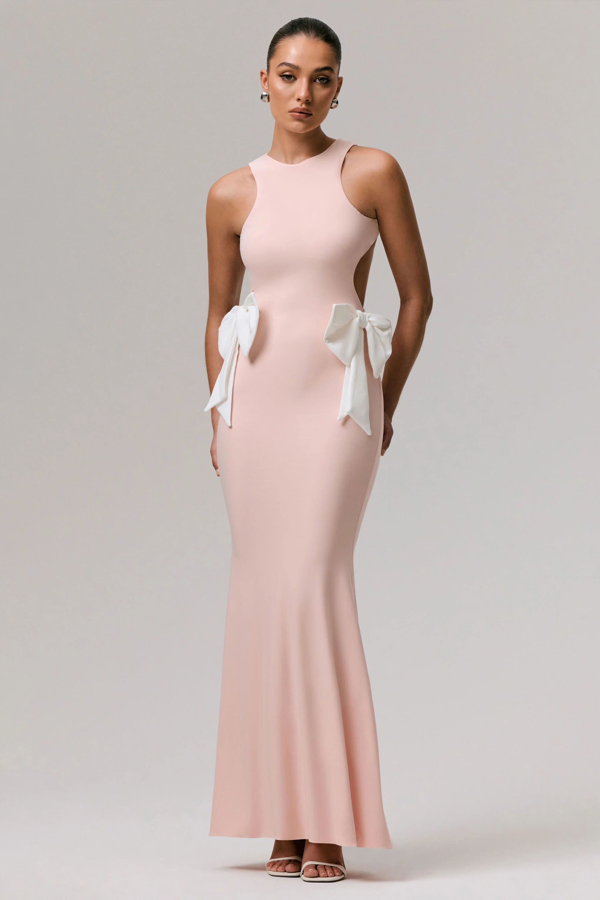 9031-by-your-side-pink-cut-out-maxi-dress-with-bows-1.webp