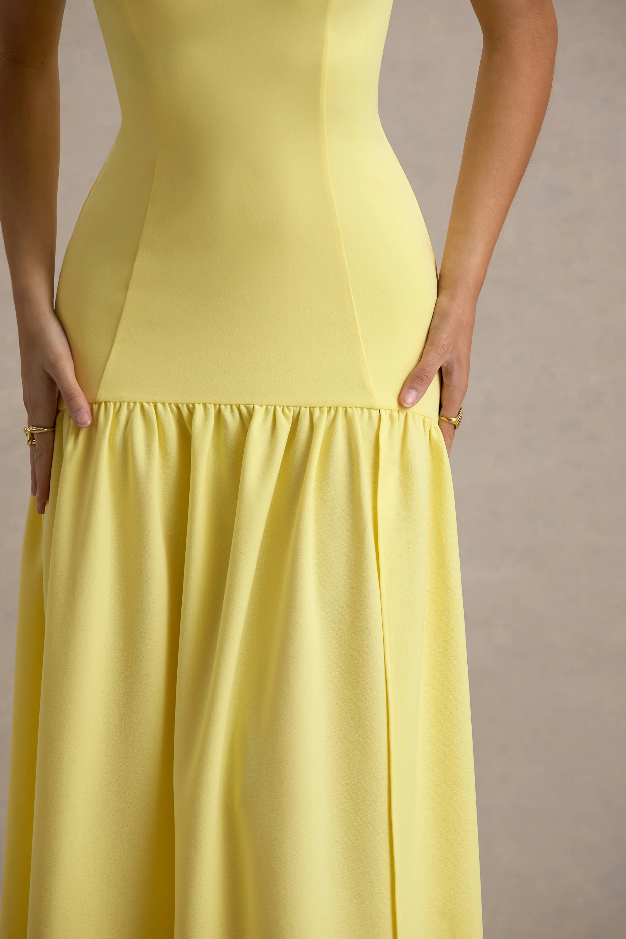 9037-penny-lemon-bandeau-drop-waist-maxi-dress-1.webp