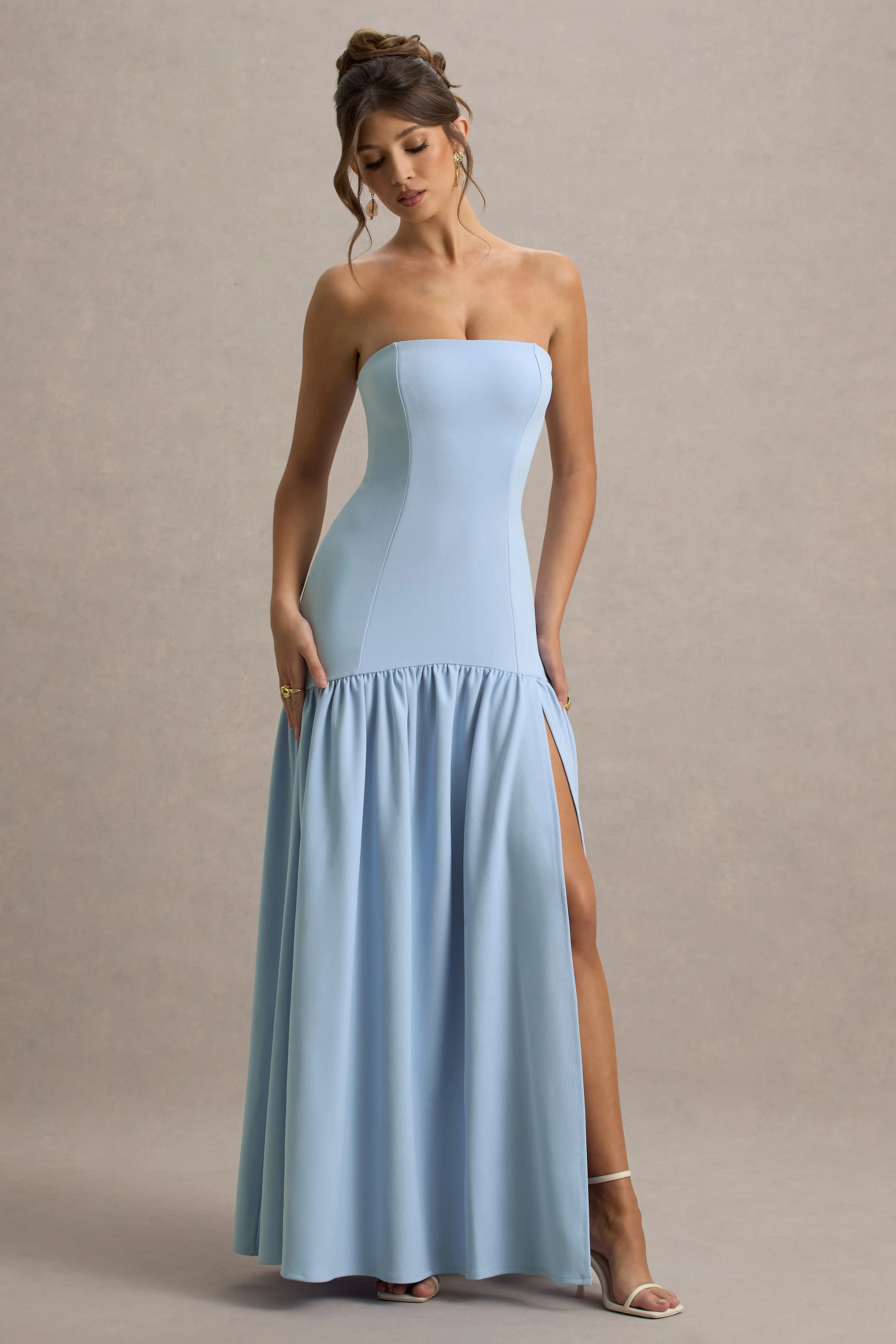 9044-penny-powder-blue-bandeau-drop-waist-maxi-dress-1.webp