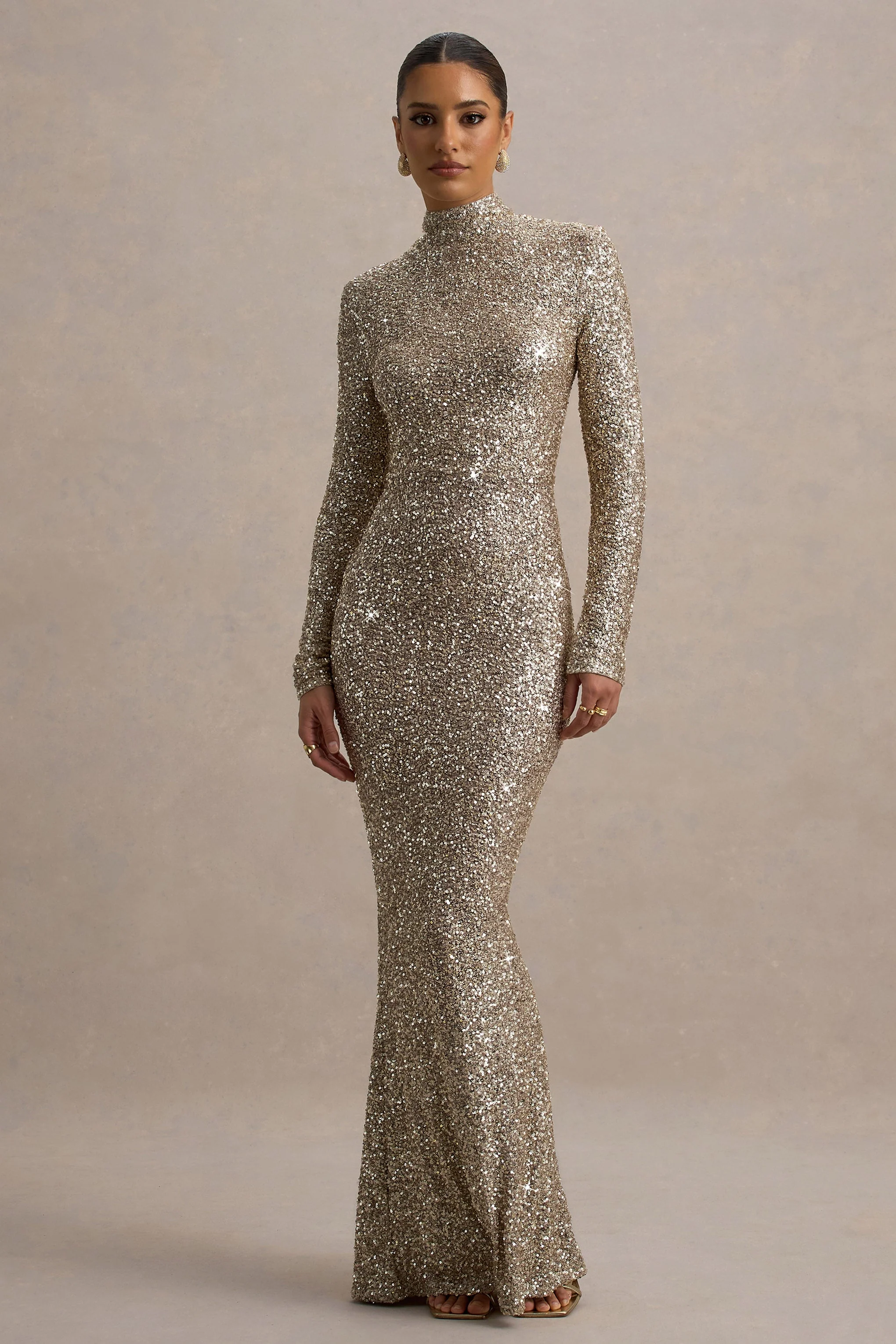 9065-galaxy-champagne-sequin-turtle-neck-long-sleeve-maxi-dress-1.webp