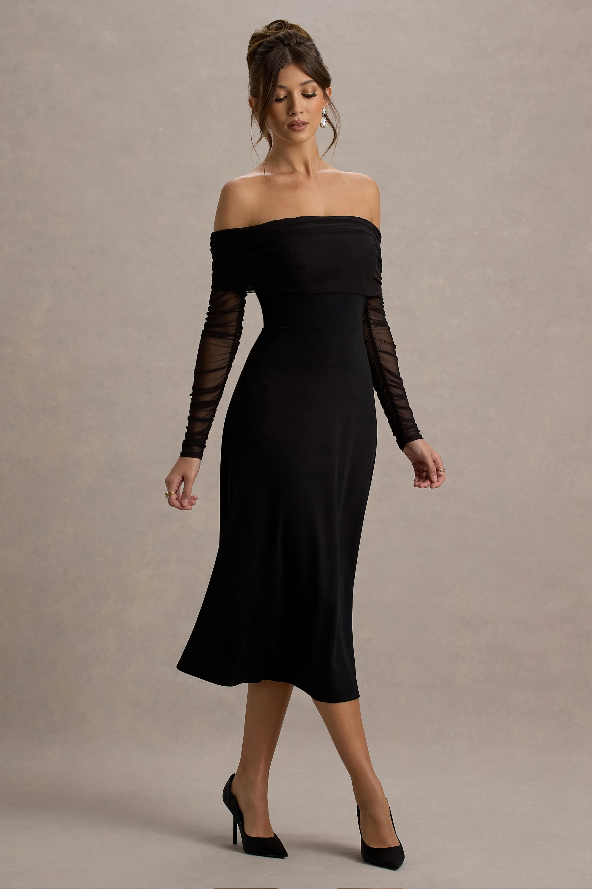 9178-missy-black-bardot-long-sleeve-midi-dress-1.webp