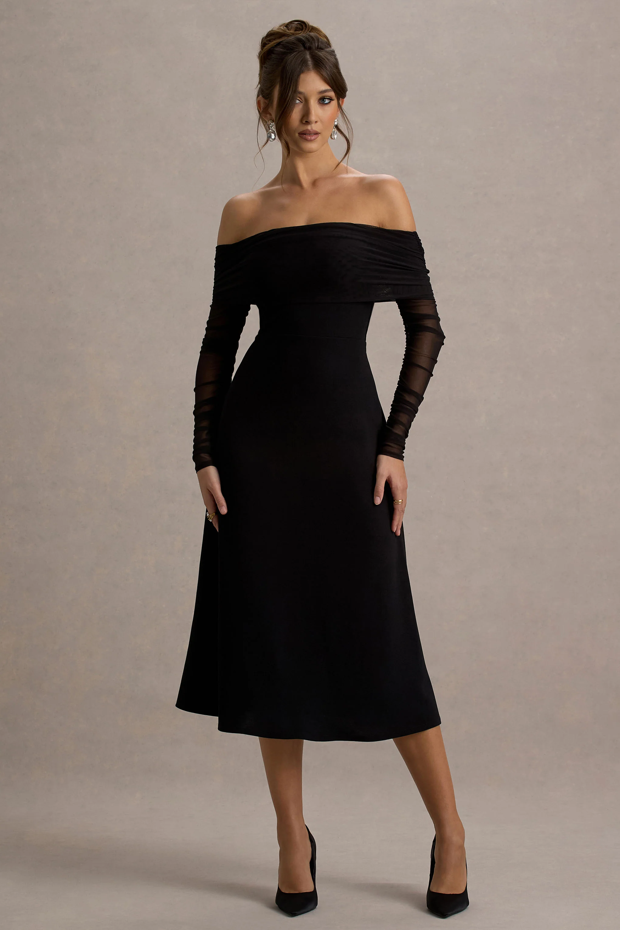 9178-missy-black-bardot-long-sleeve-midi-dress-1.webp