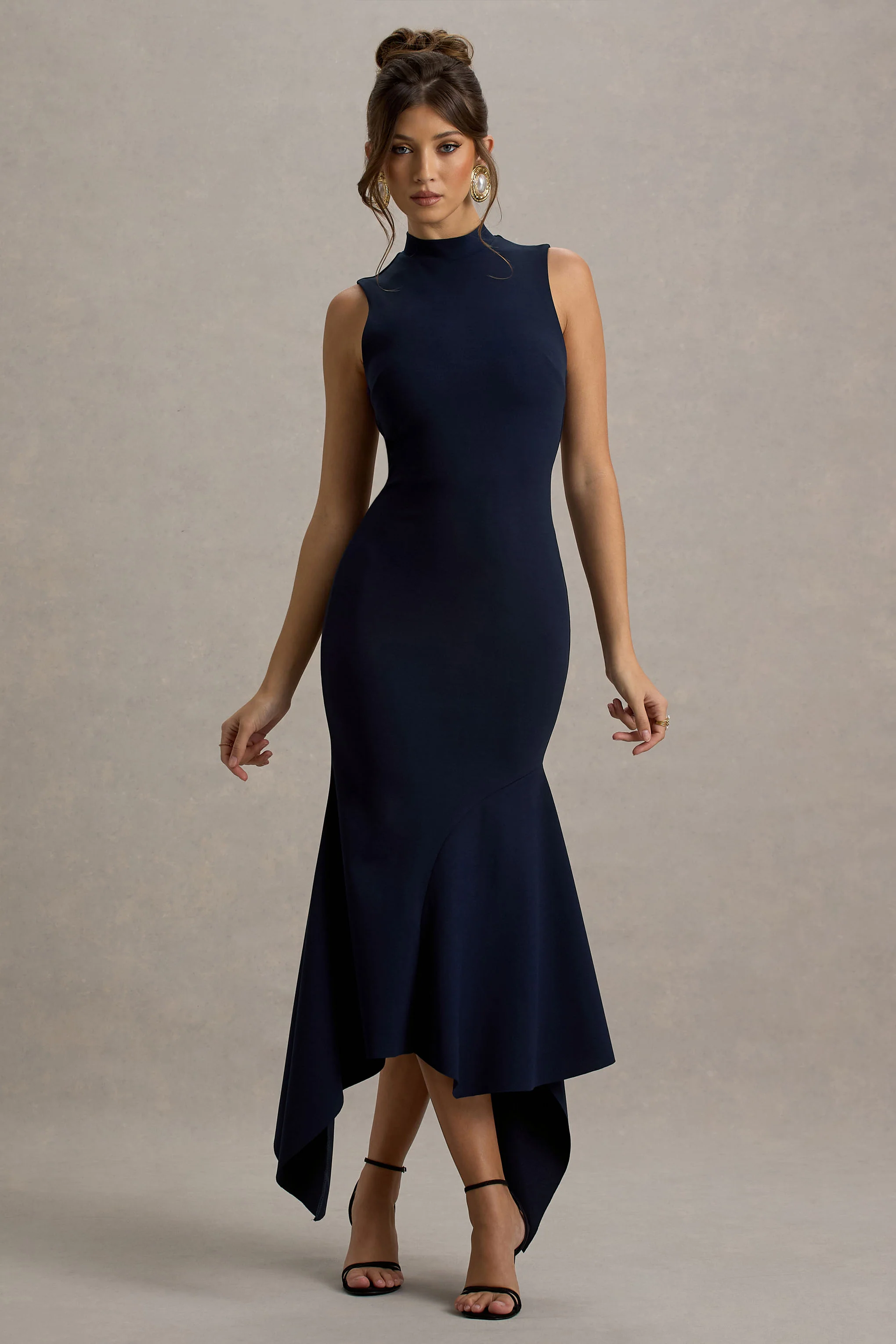 9185-janice-navy-high-neck-hanky-hem-maxi-dress-1.webp