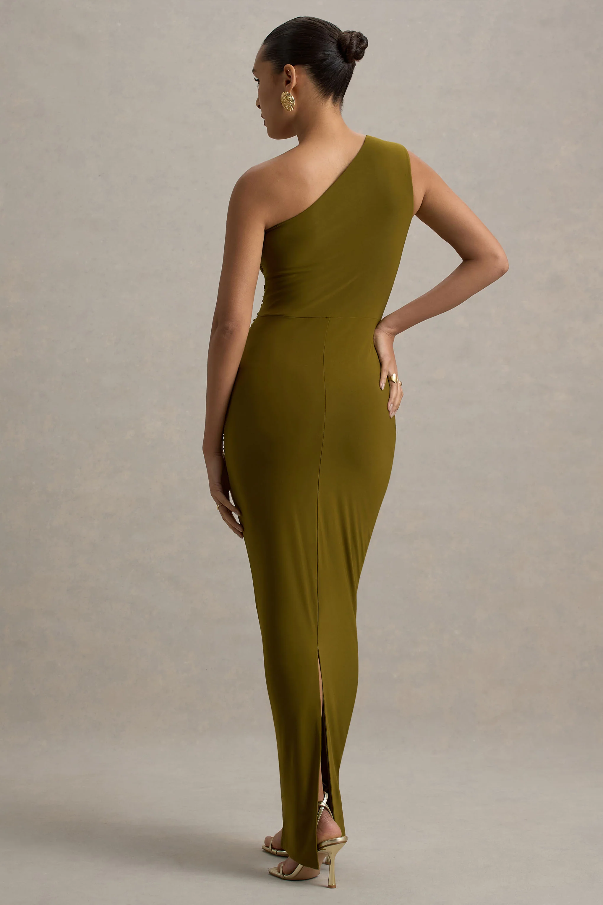 9222-dalarie-green-one-shoulder-gathered-maxi-dress-1.webp